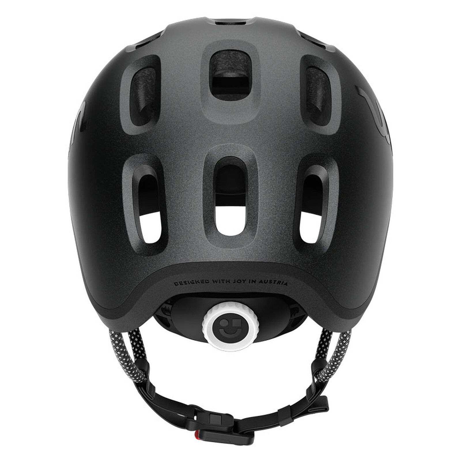 Avis Casque Ready Charbon - S 