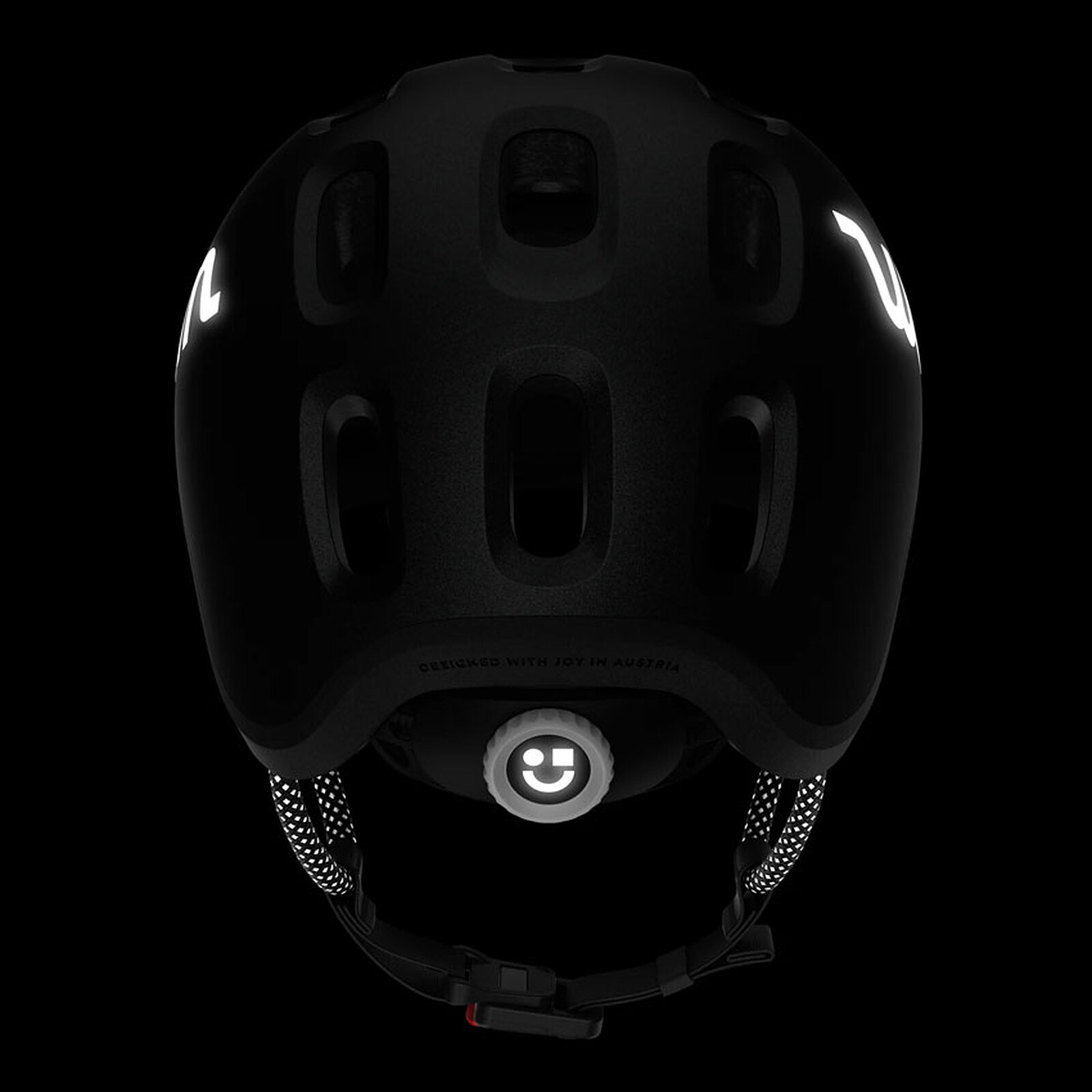 Casque Ready Charbon - XS pas cher