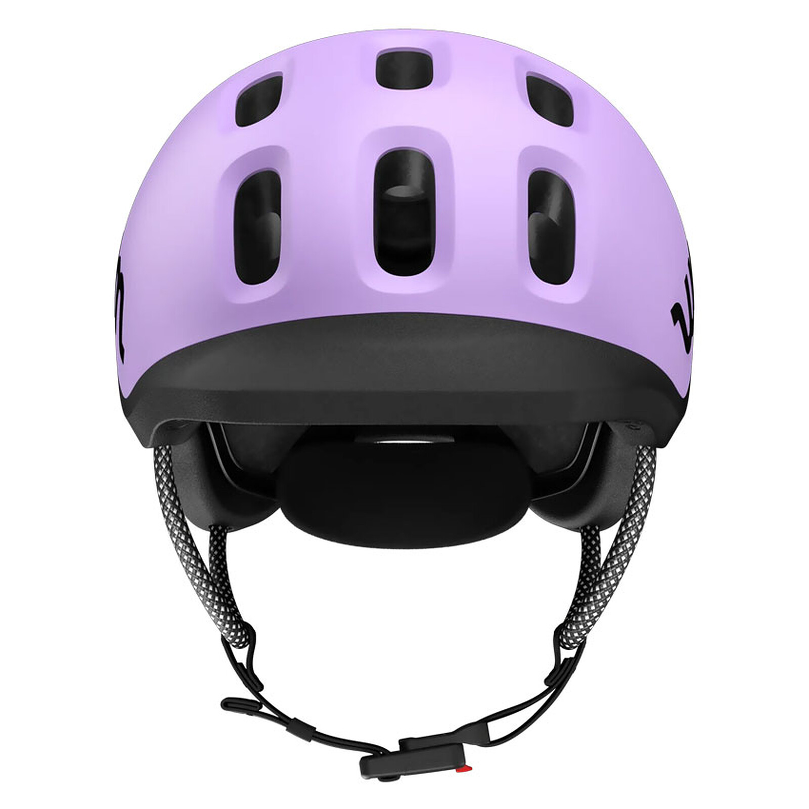 Casque Ready Lilas - XS woom