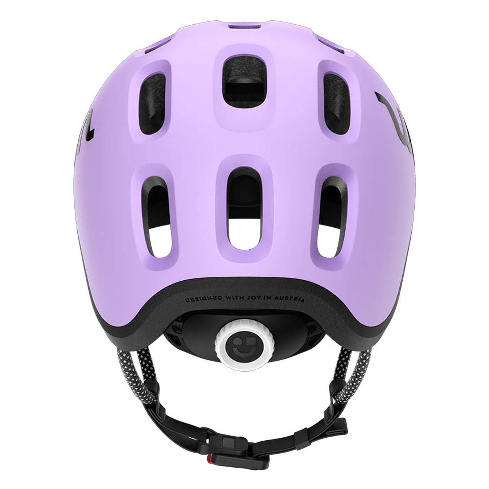 Avis Casque Ready Lilas - XS