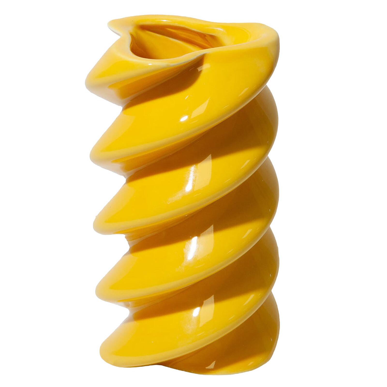 Vase Dolce Vita Fusilli DOIY