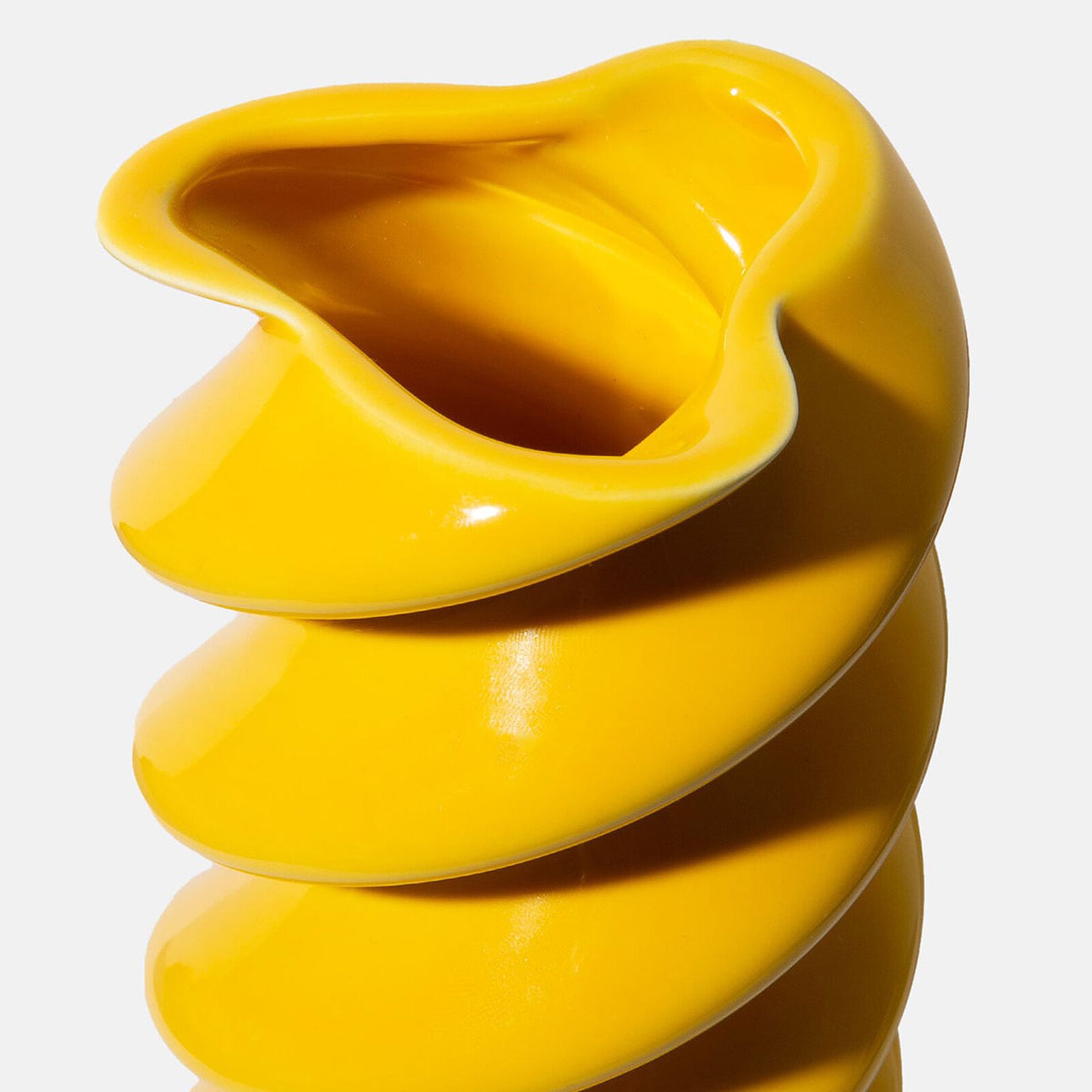 Avis Vase Dolce Vita Fusilli