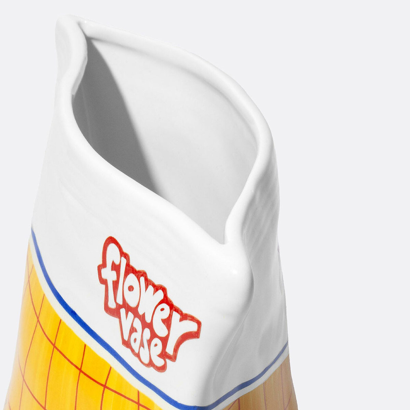 Avis Vase Corner Shop Paquet de Chips