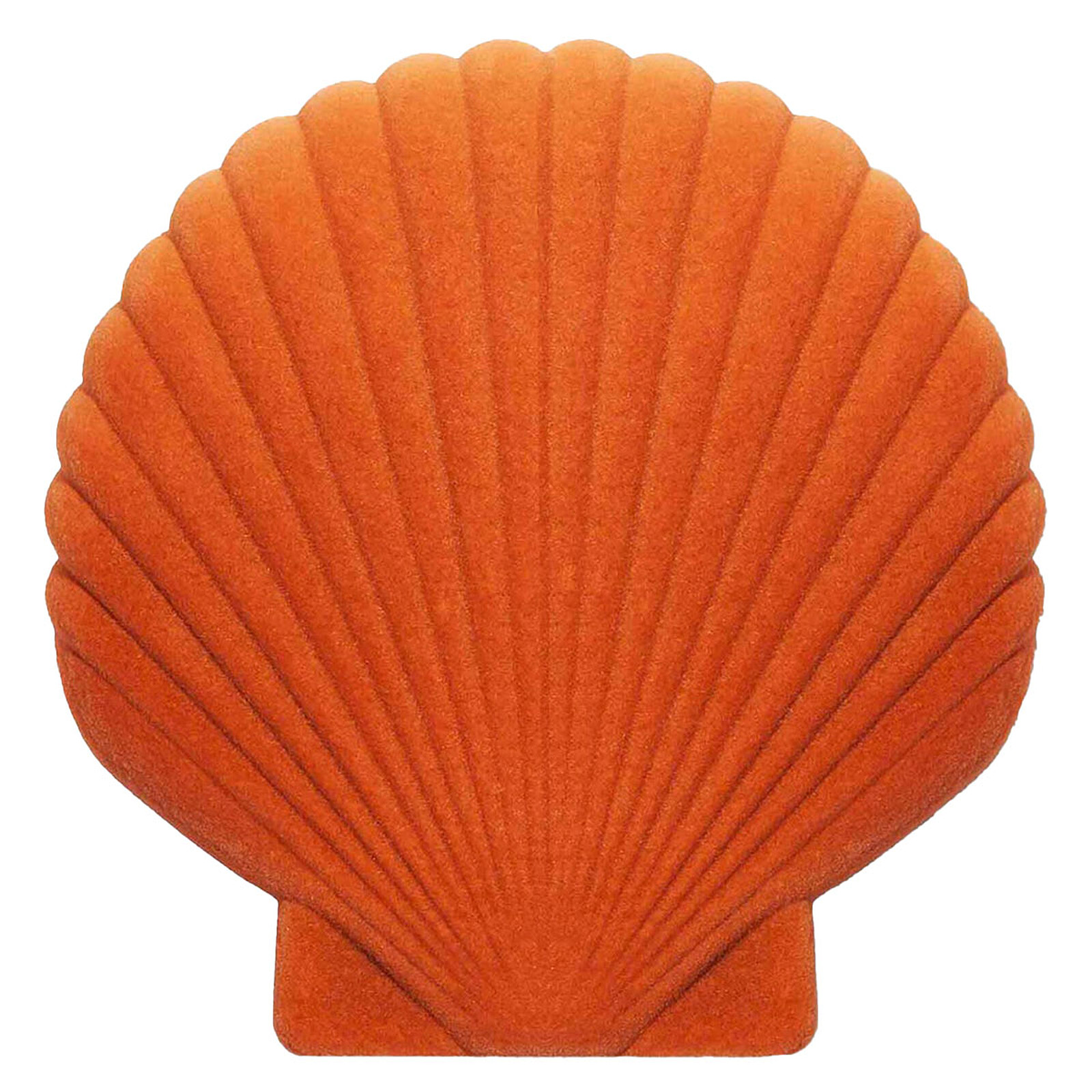 Boîte à Bijoux Coquillage Venus - Orange DOIY