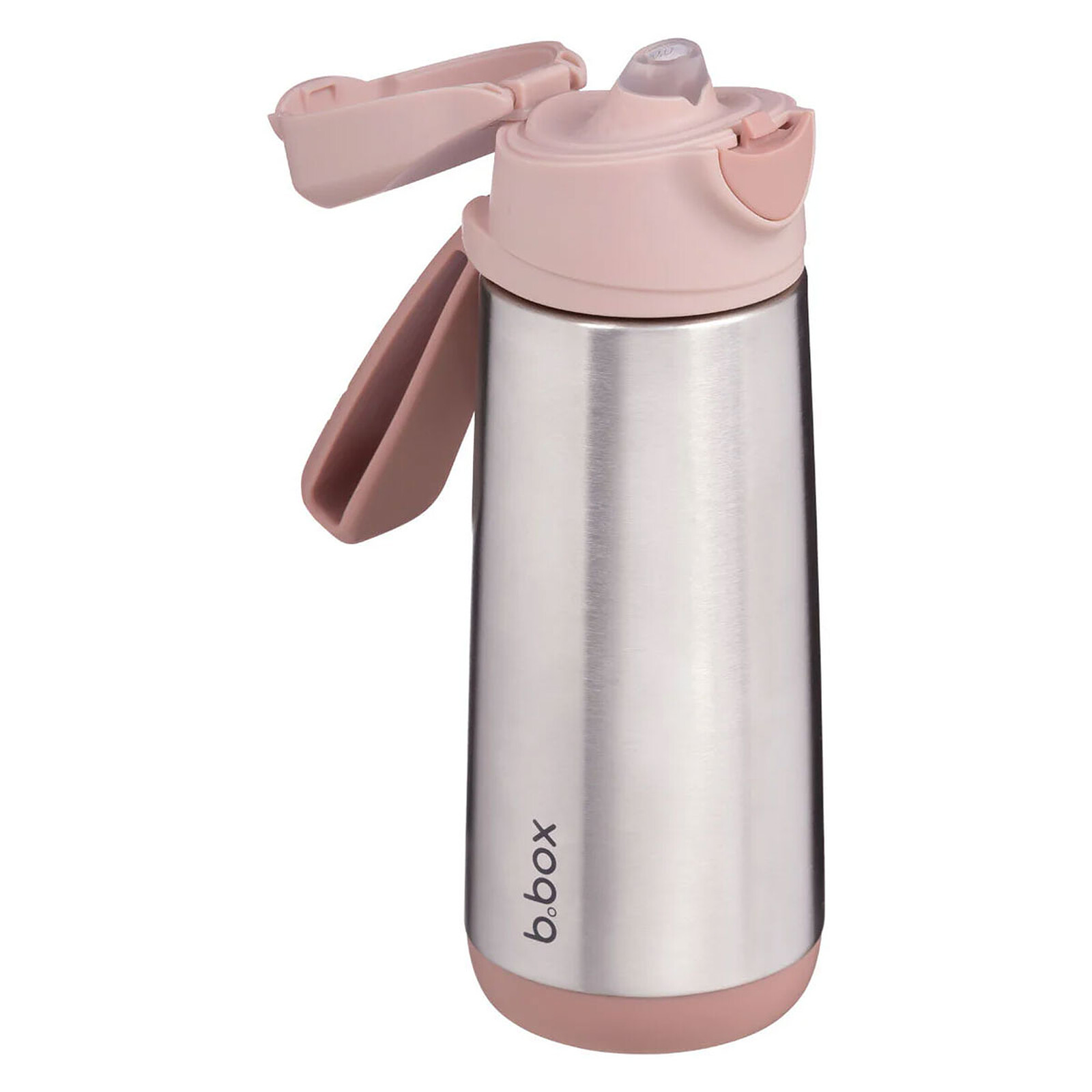 Gourde Isotherme avec Bec Blush Crush - 500 ml b.box for kids