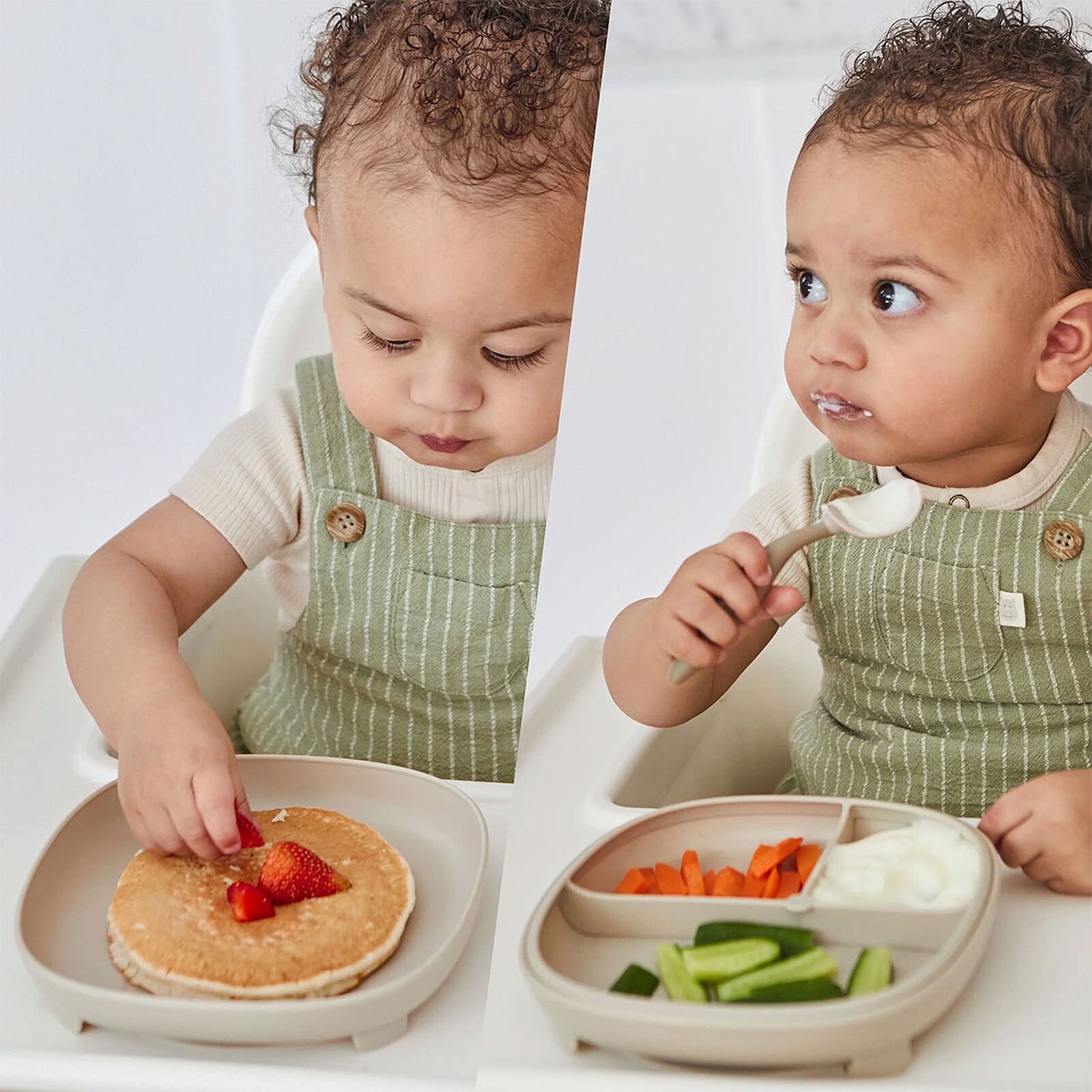 Vaisselle et couverts