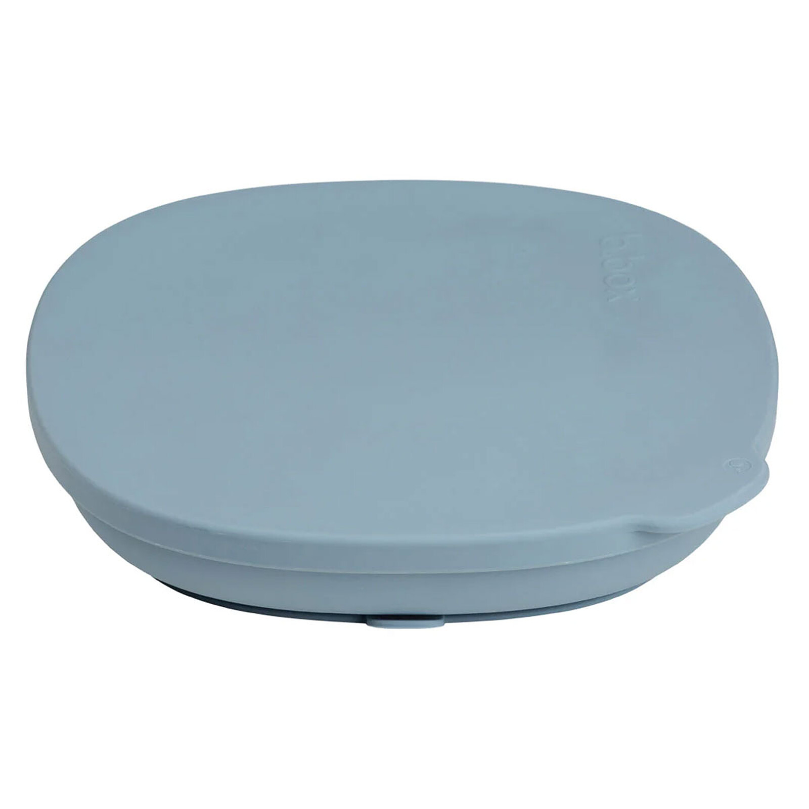 Avis Assiette Compartimentée à Ventouse et Couvercle - Ocean