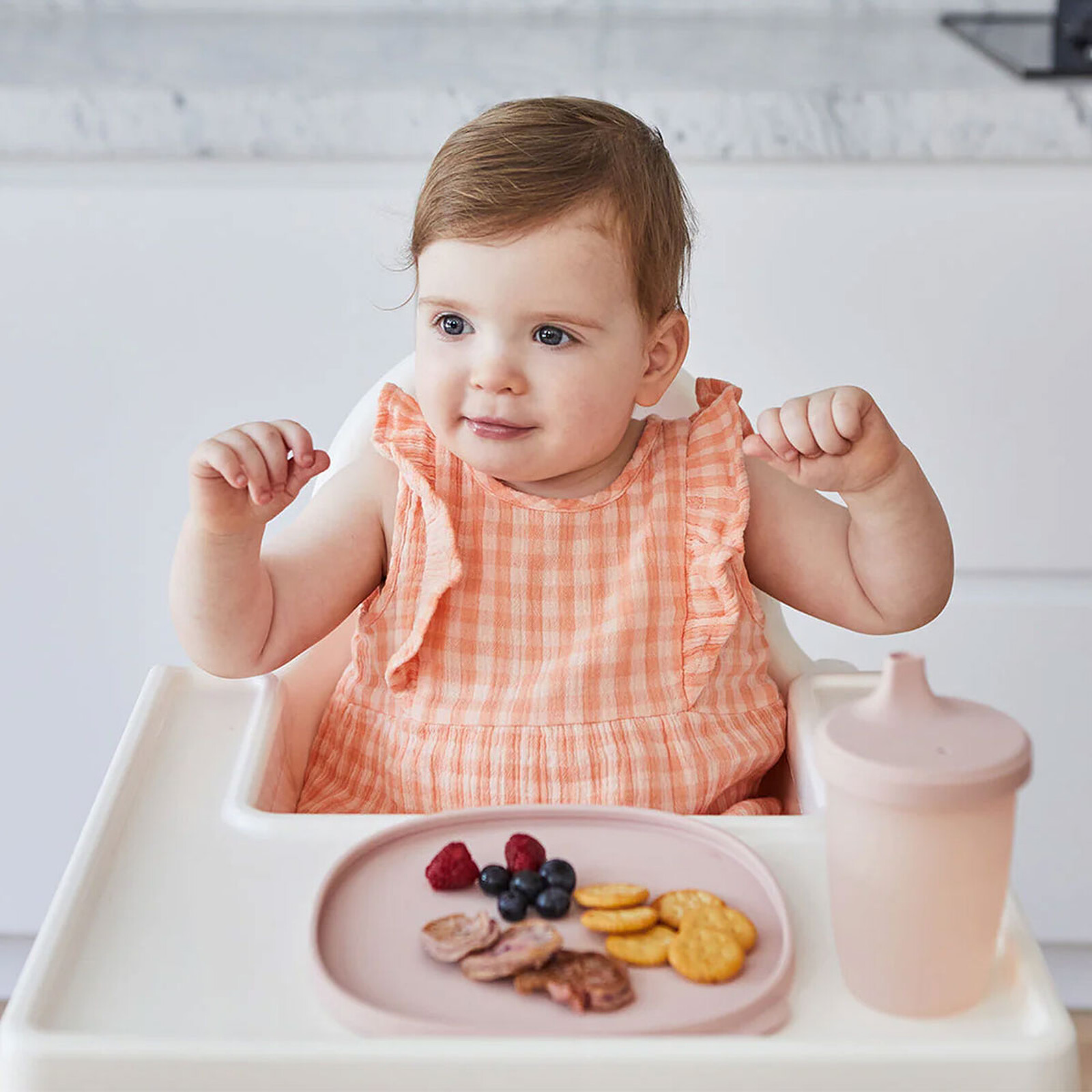 Vaisselle et couverts