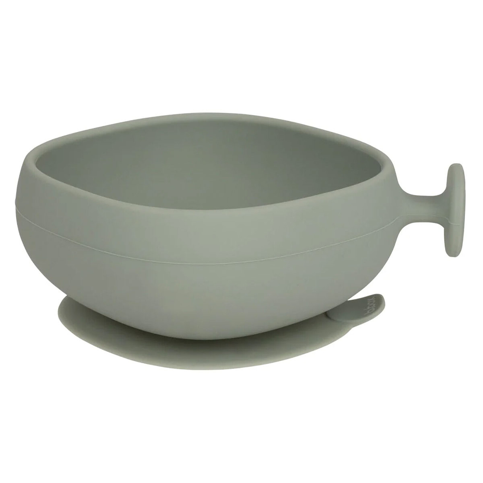 Bol à Ventouse et Couvercle - Sage b.box for kids