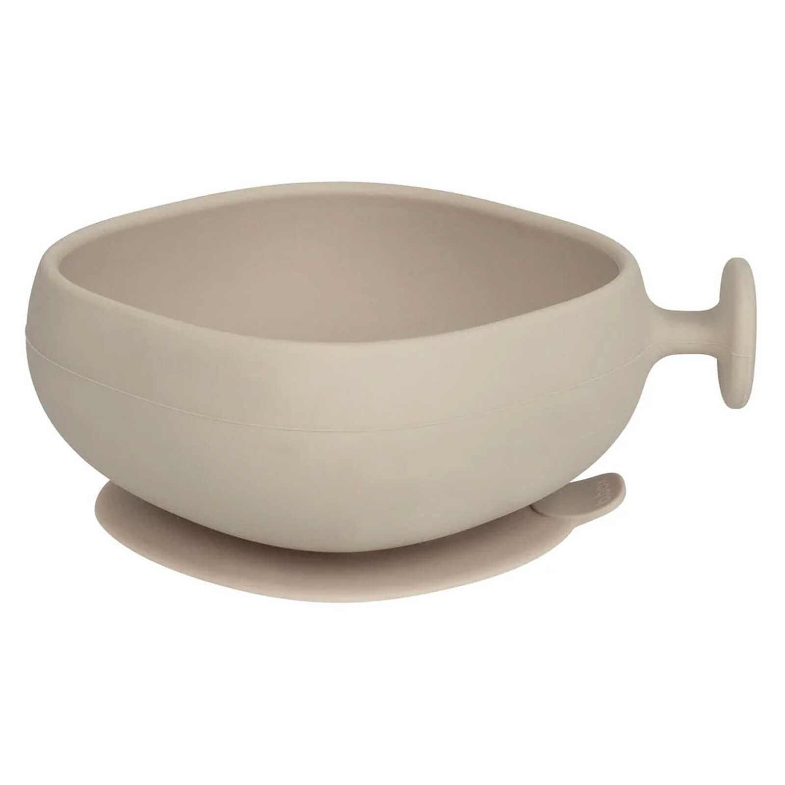 Bol à Ventouse et Couvercle - Latte b.box for kids