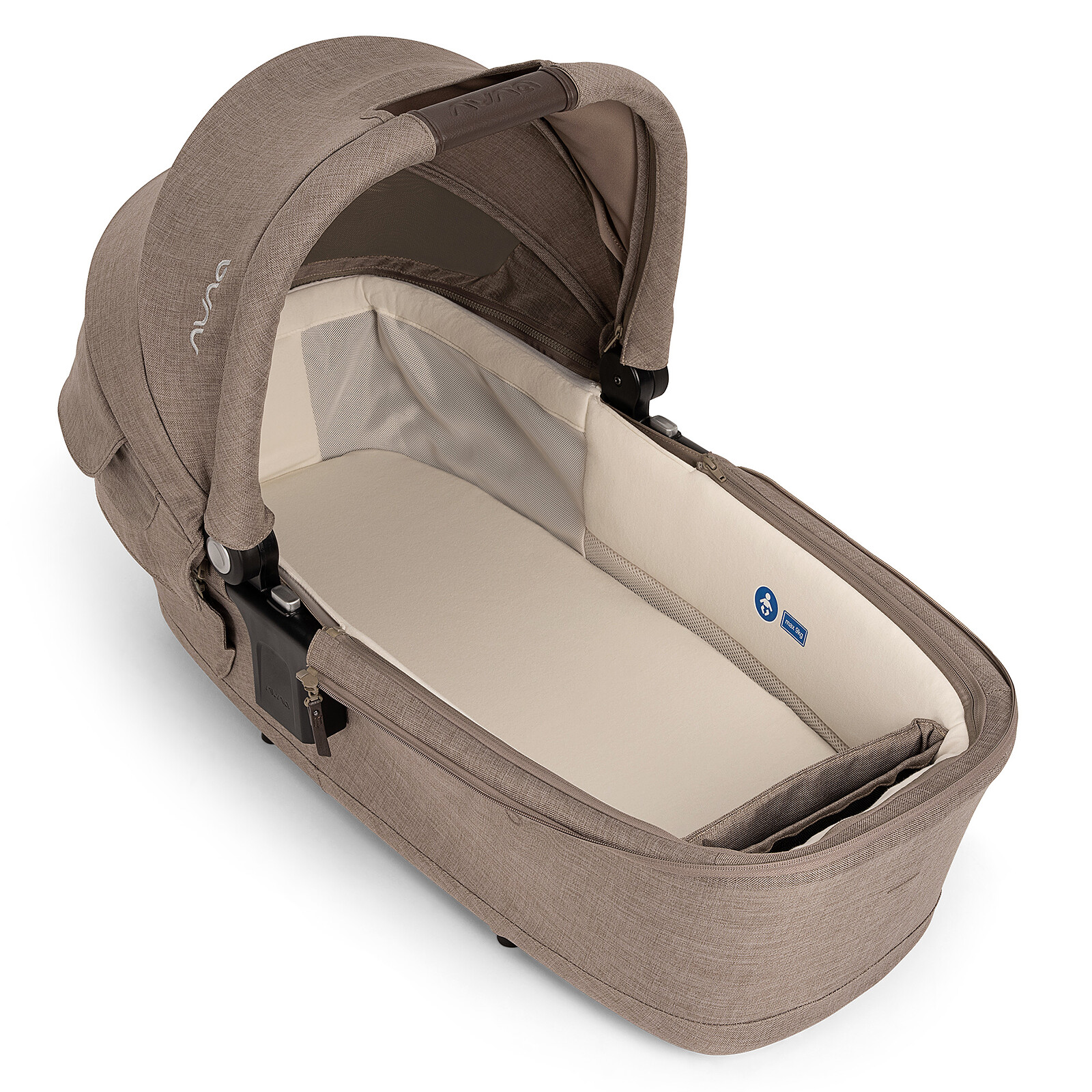 Avis Nacelle LYTL - Cedar