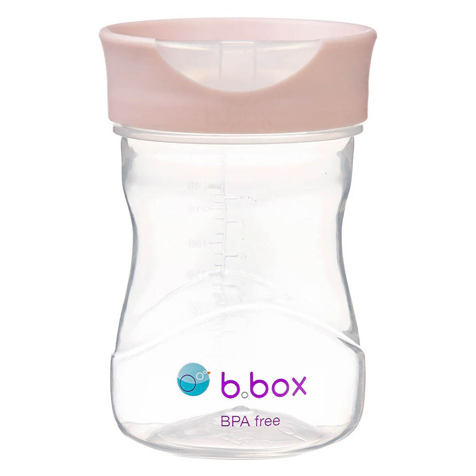 Tasse d'Apprentissage - Blush b.box for kids