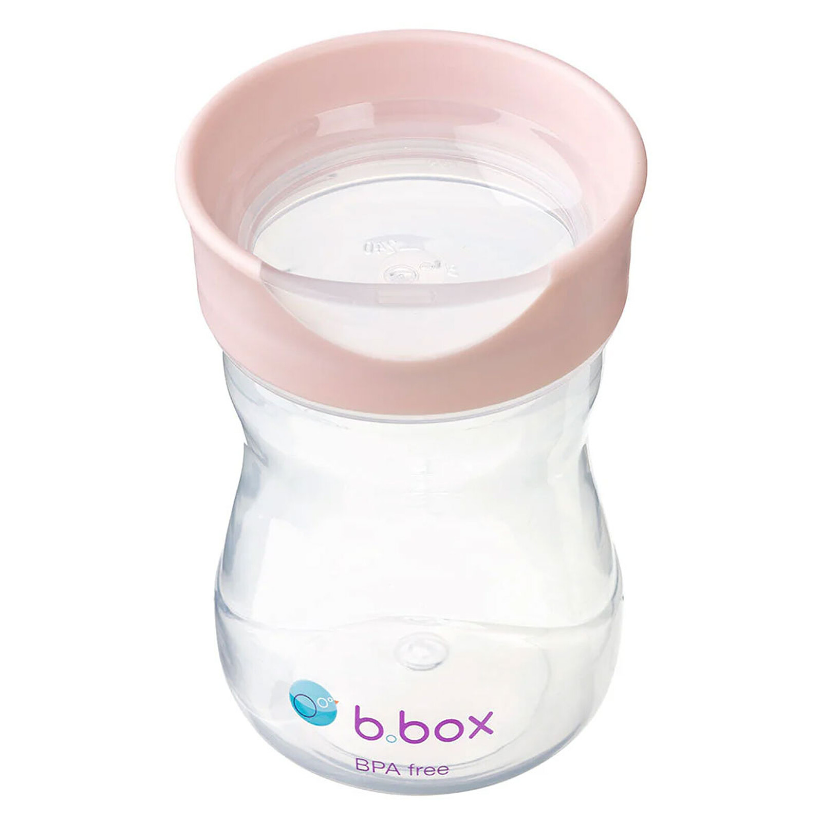 Tasse d'Apprentissage - Blush b.box for kids