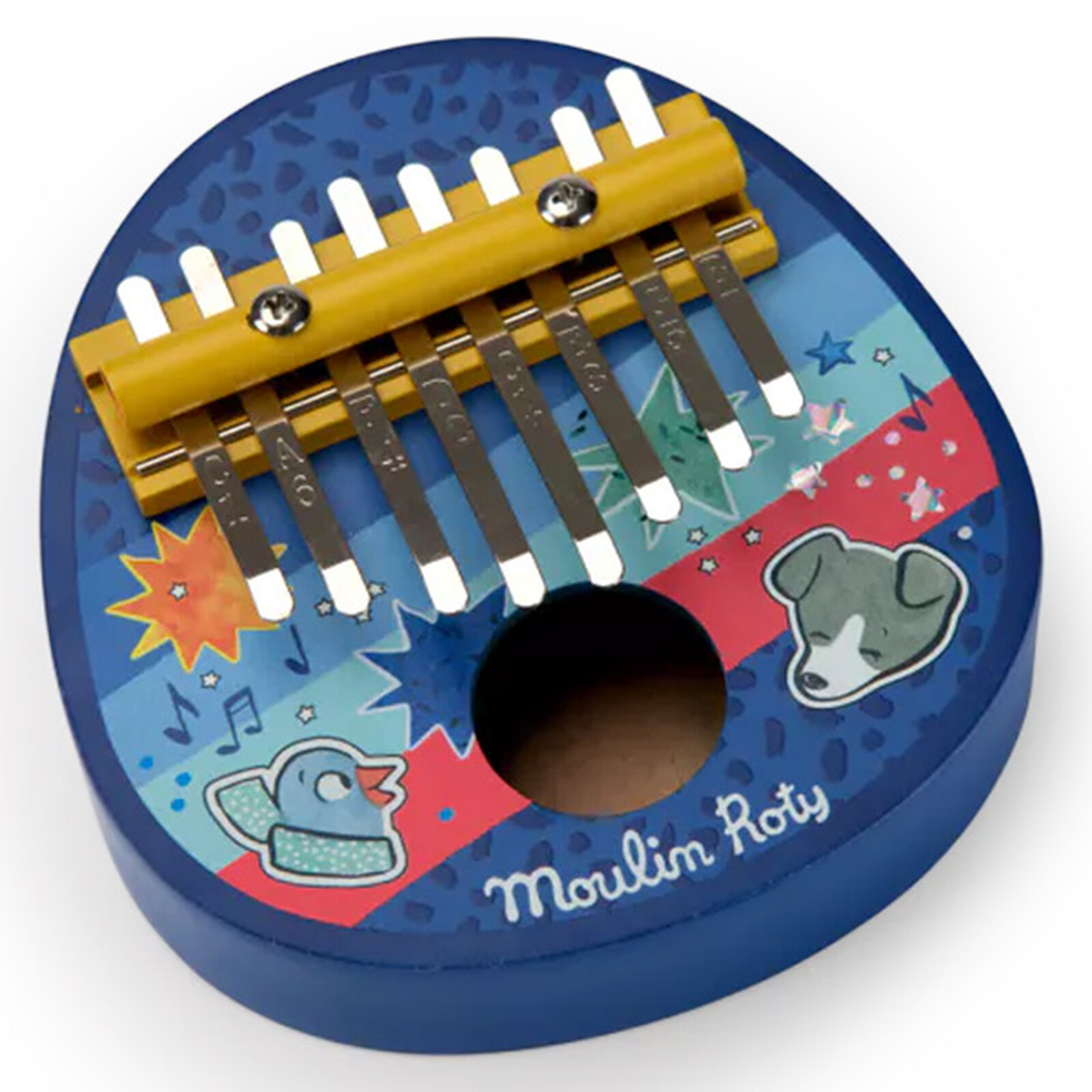 Instrument de musique