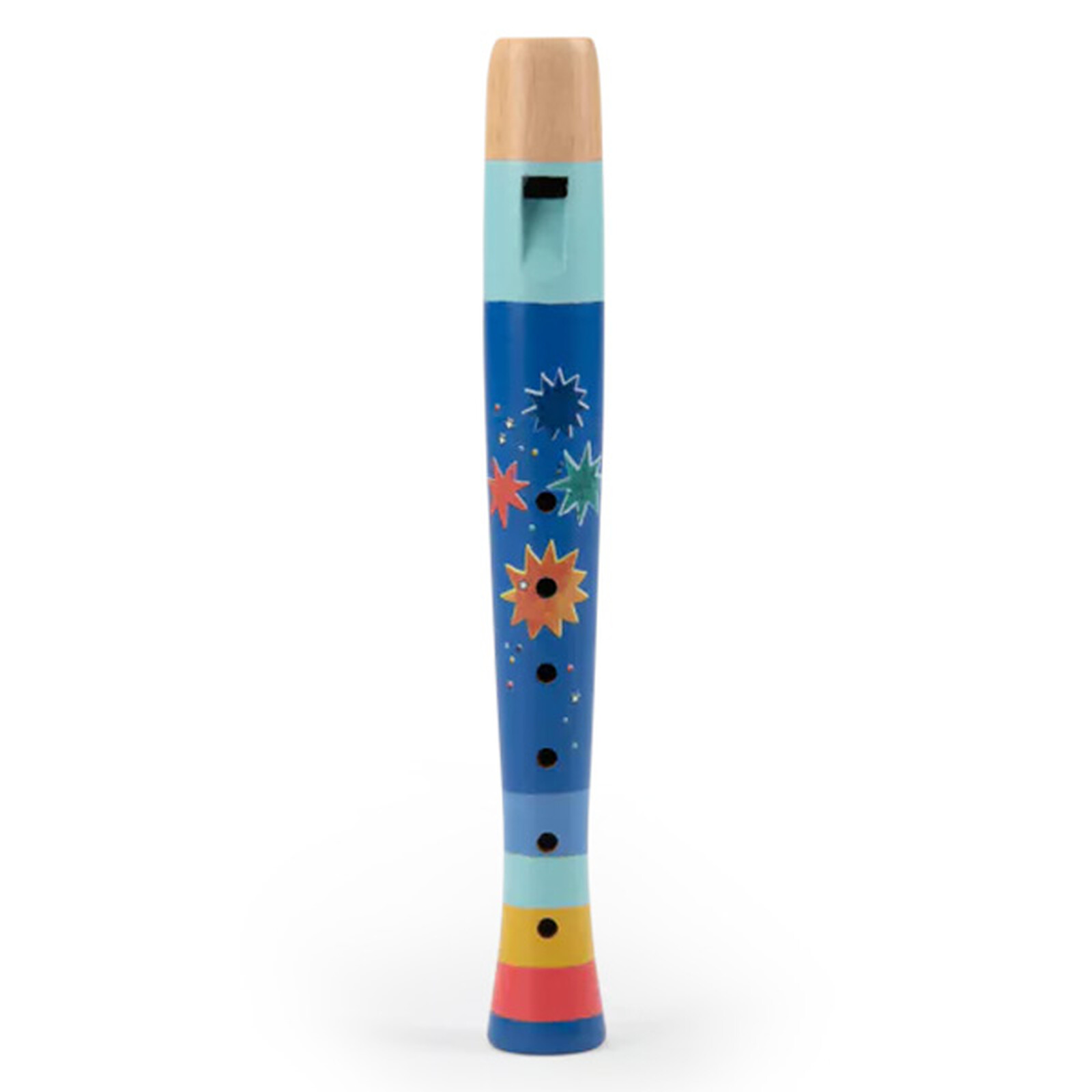 Flûte - Puce & Pilou Moulin Roty