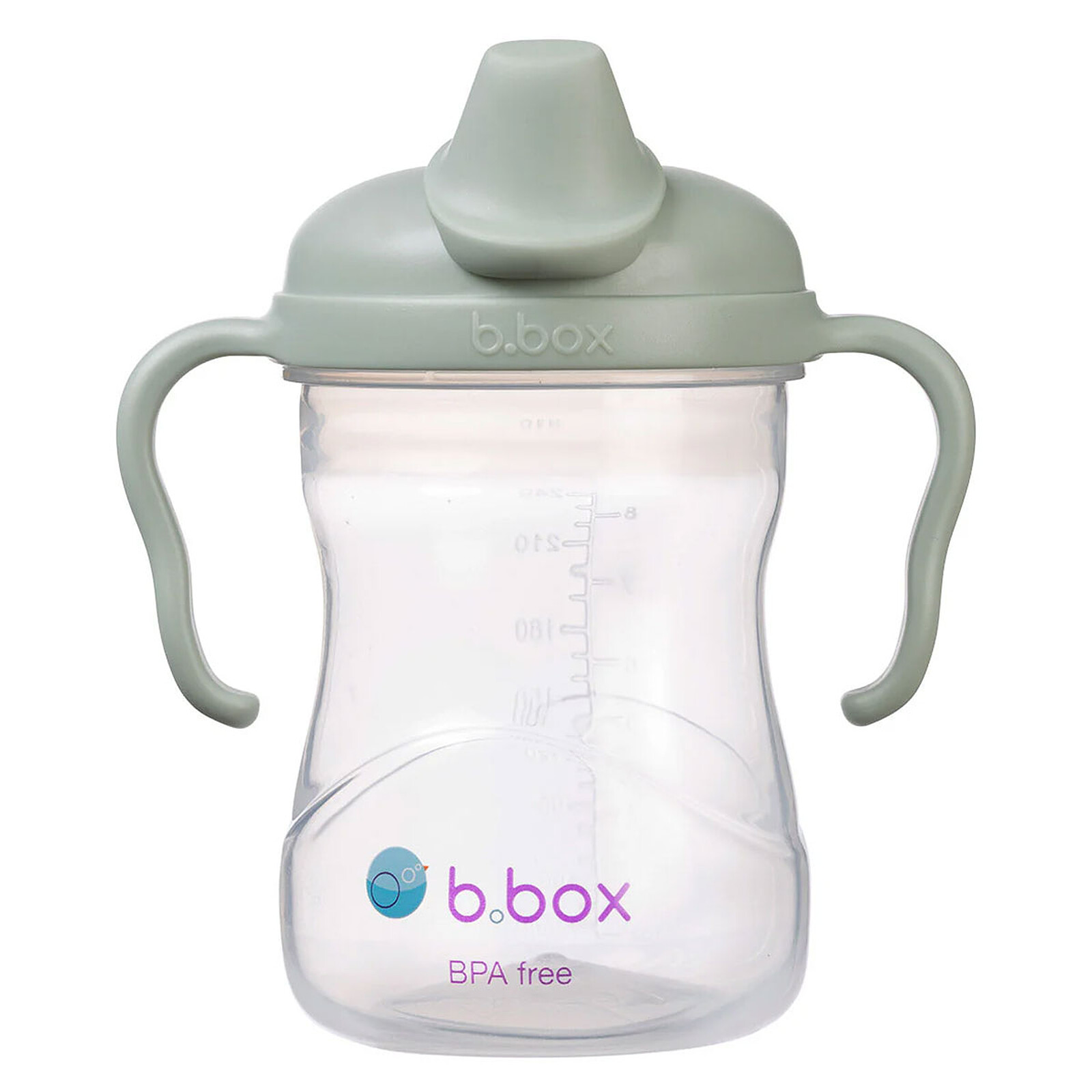 Tasse à Bec - Sage b.box for kids