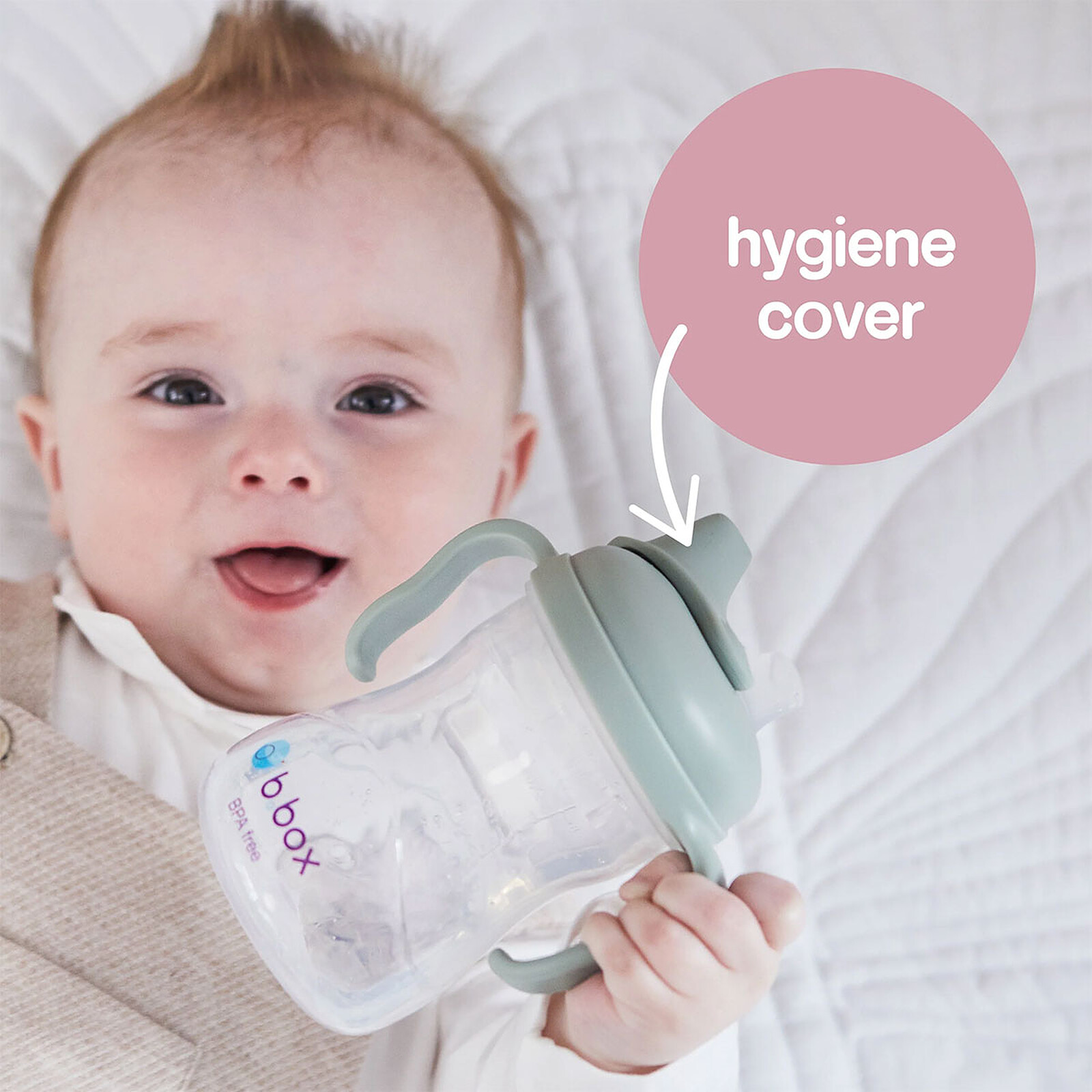 Avis Tasse à Bec - Sage