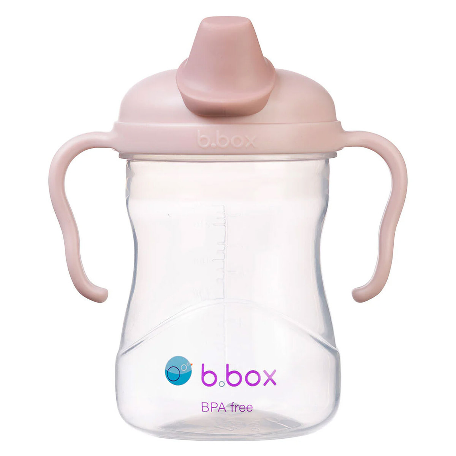 Tasse à Bec - Blush b.box for kids