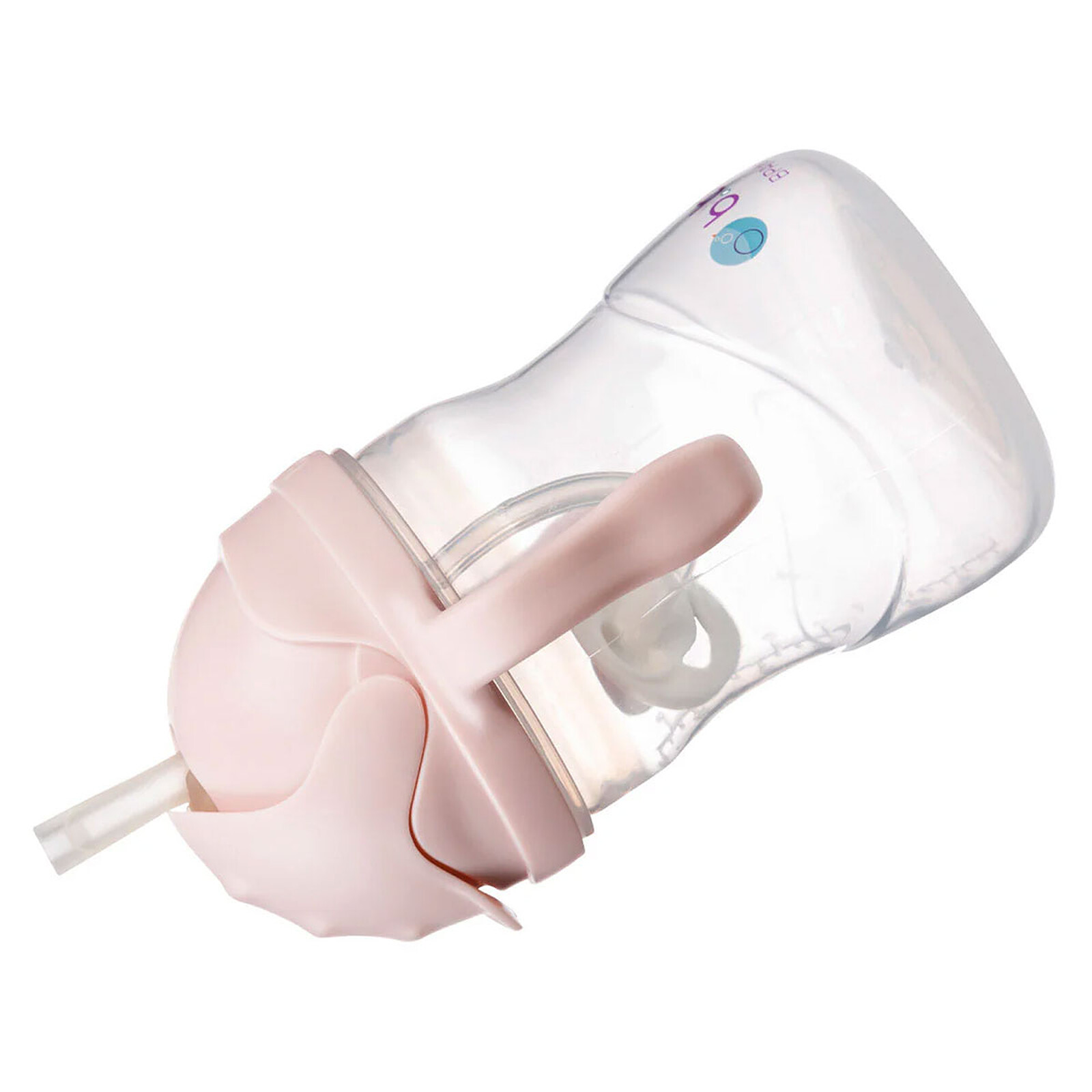 Achat Tasse à Paille Lestée - Blush