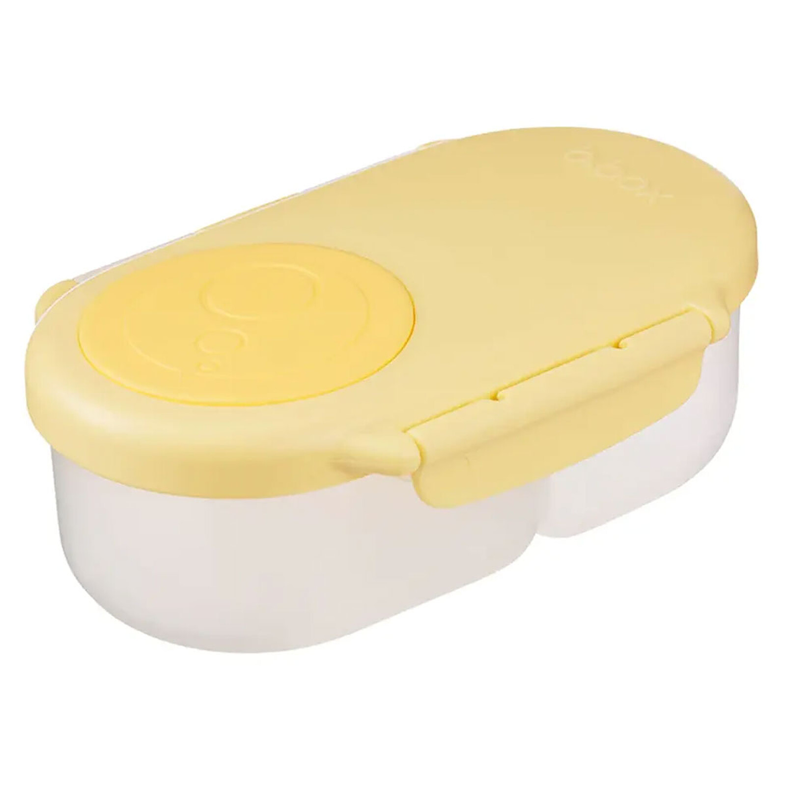 Boîte à Goûter - Lemon Twist b.box for kids