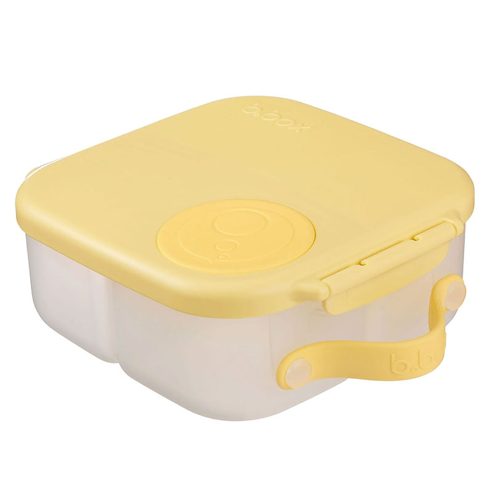 Mini Lunchbox - Lemon Twist b.box for kids