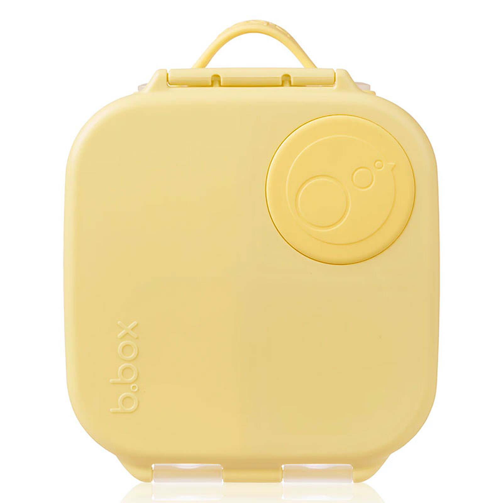 Mini Lunchbox - Lemon Twist b.box for kids