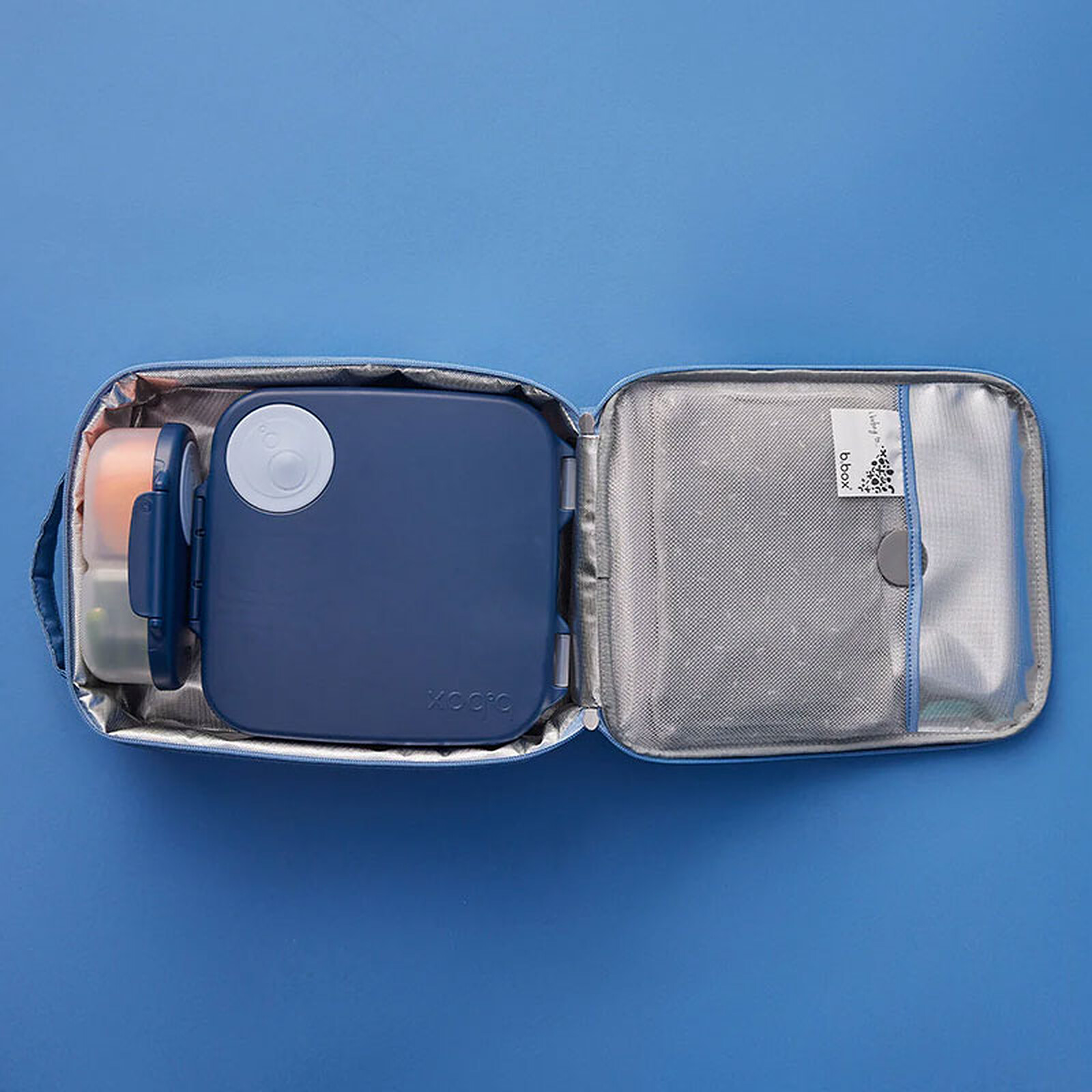 Avis Lunchbox - Midnight