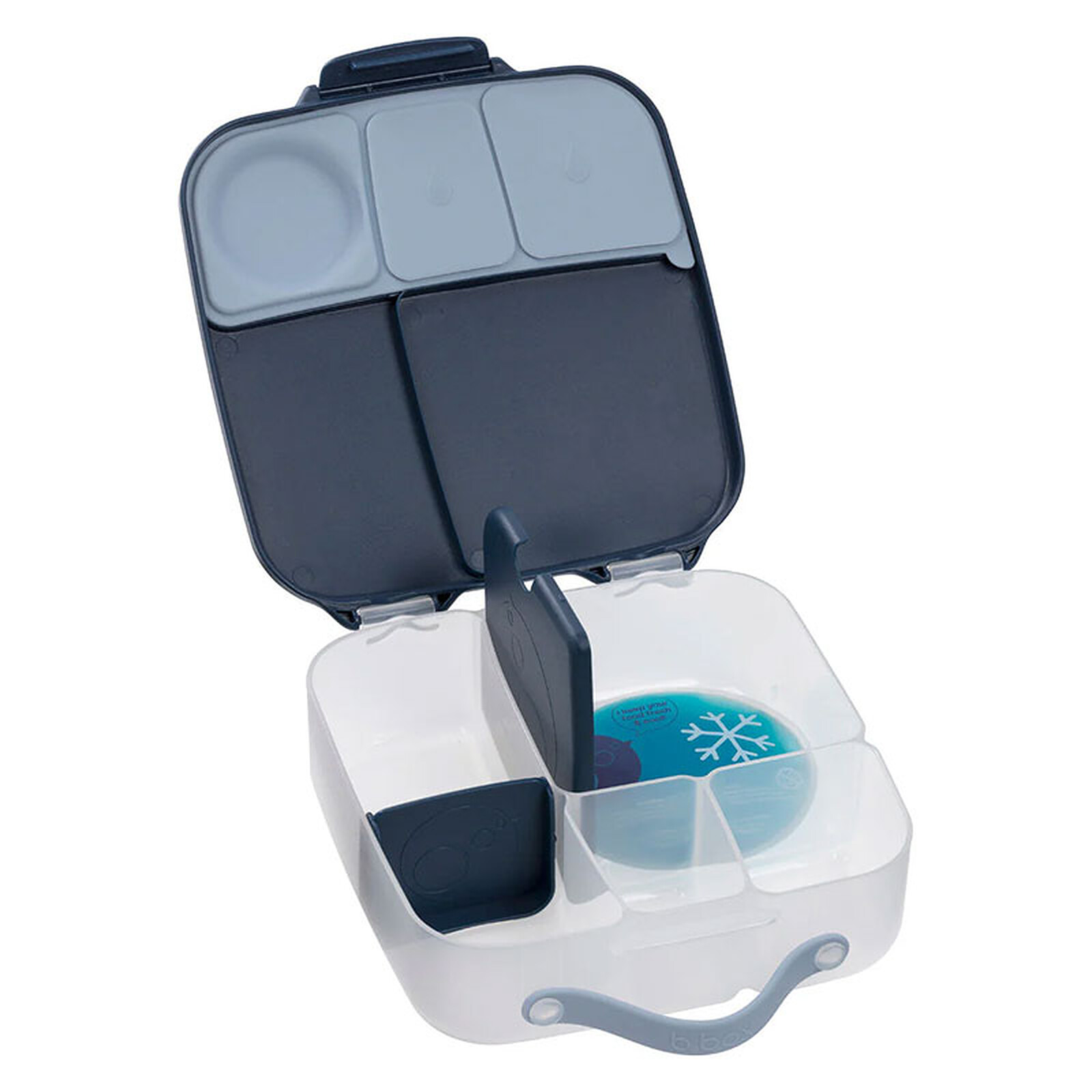 Achat Lunchbox - Midnight