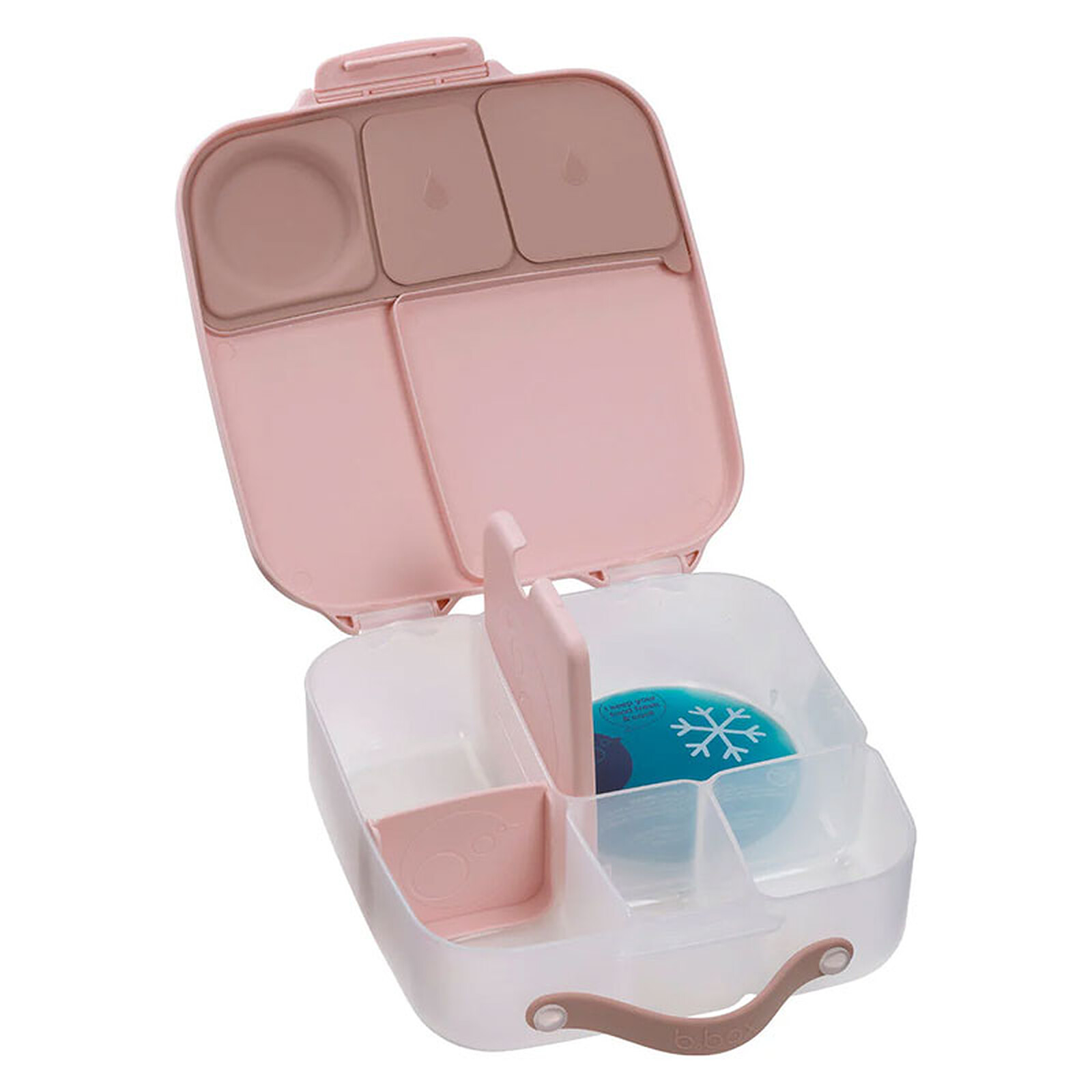 Achat Lunchbox - Blush Crush