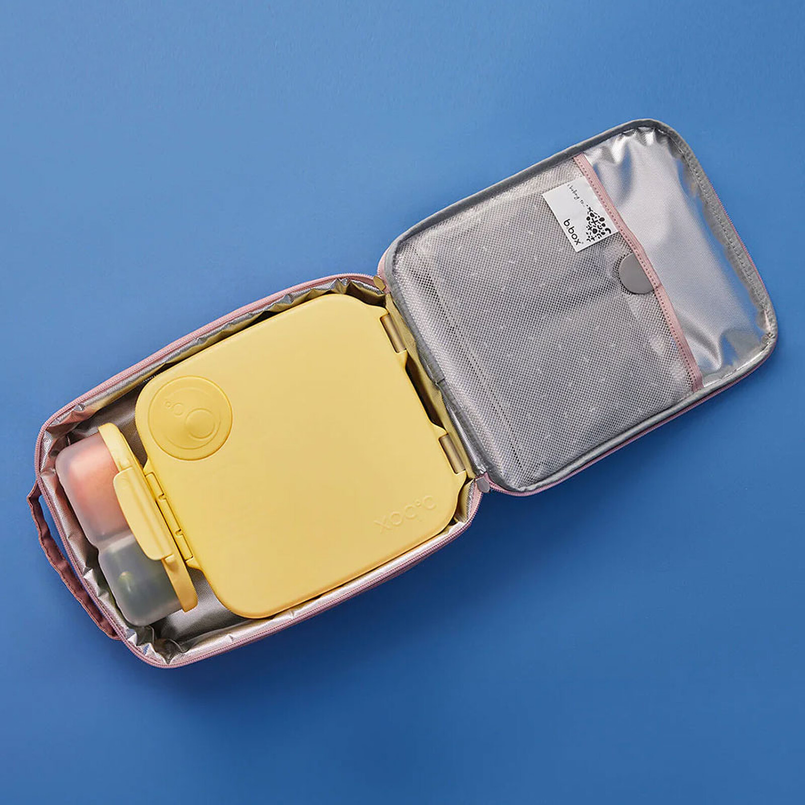 Avis Lunchbox - Lemon Twist