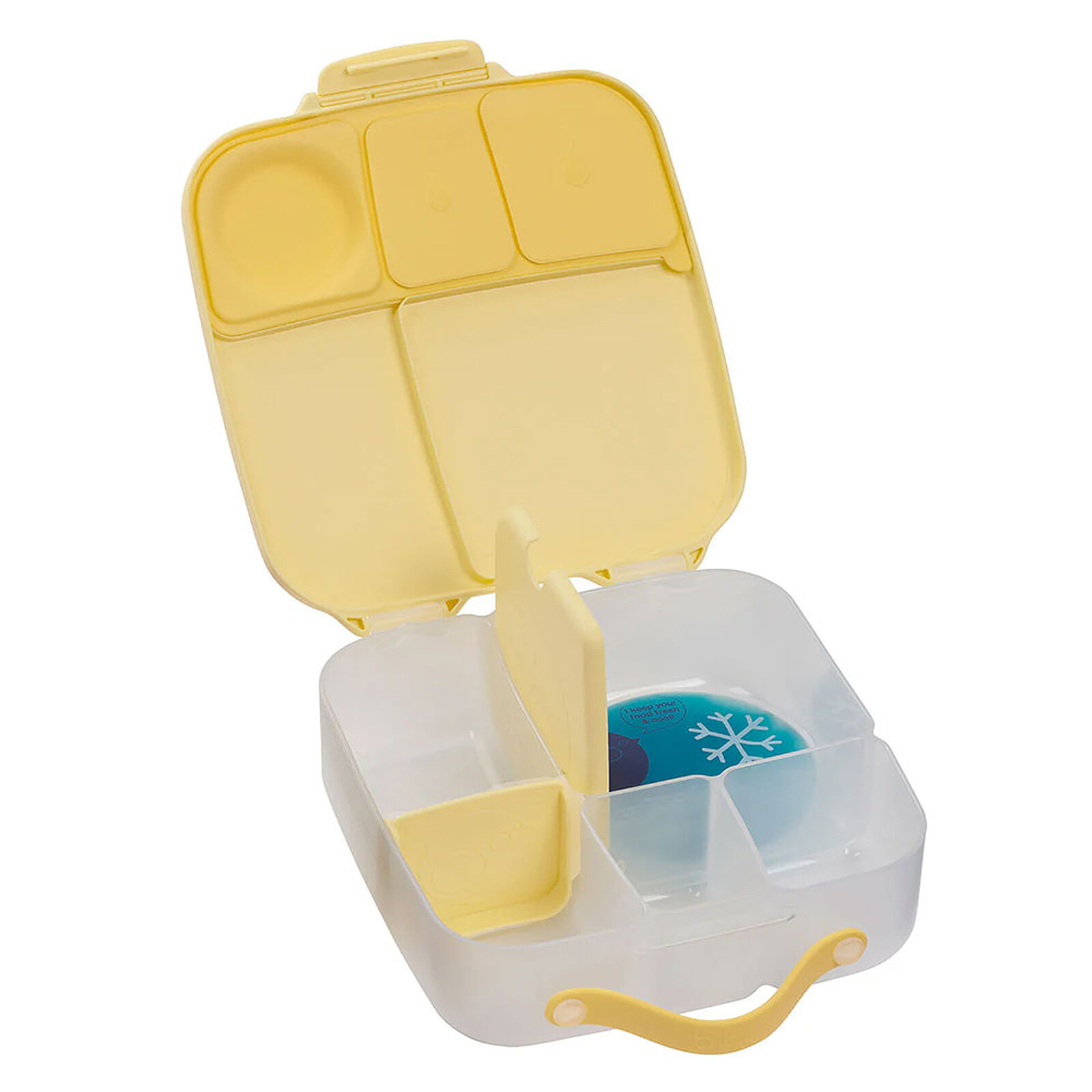 Achat Lunchbox - Lemon Twist