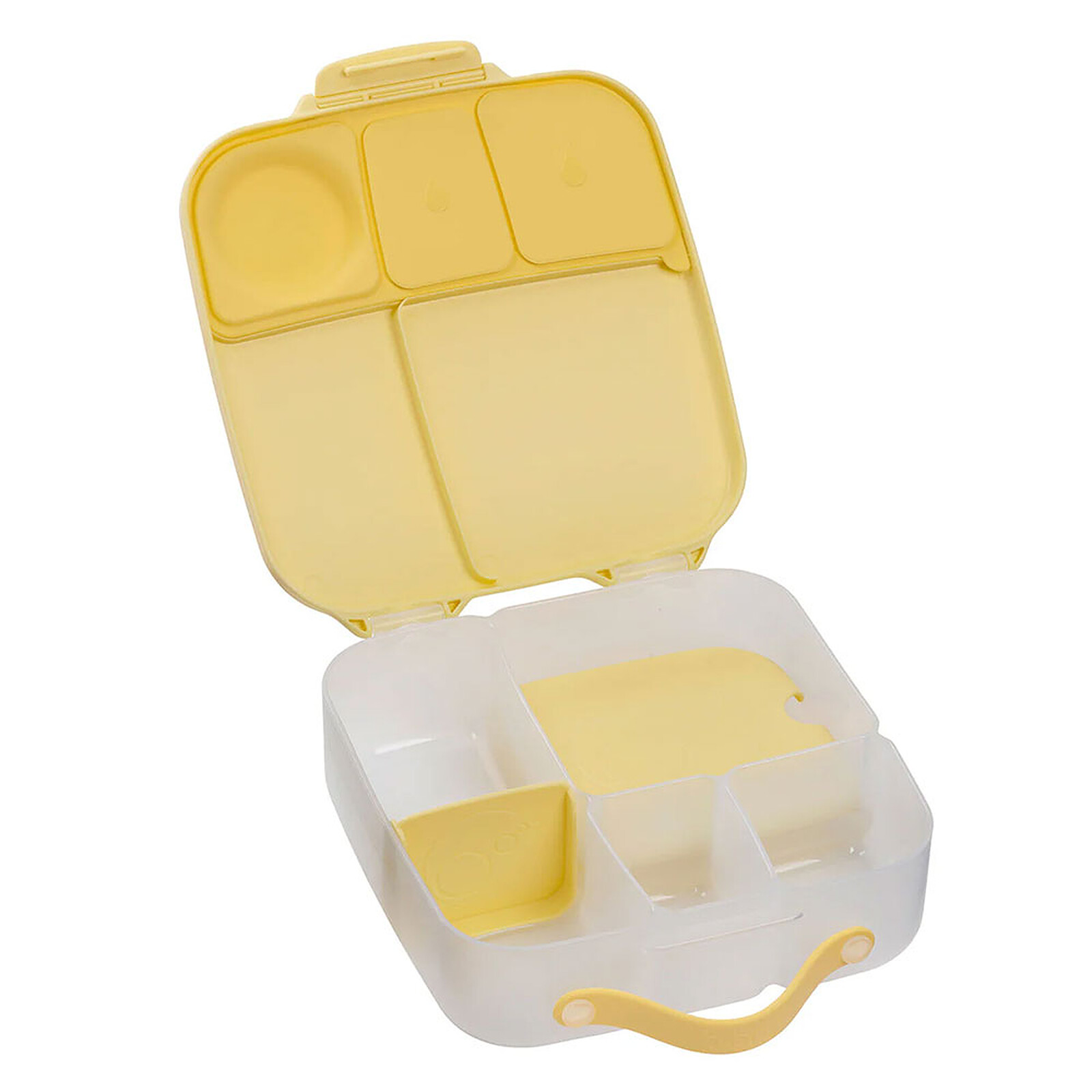 Lunchbox - Lemon Twist b.box for kids