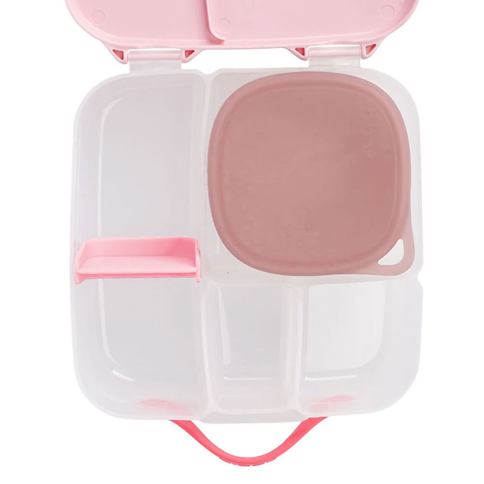 Achat Lunch Tub - Berry