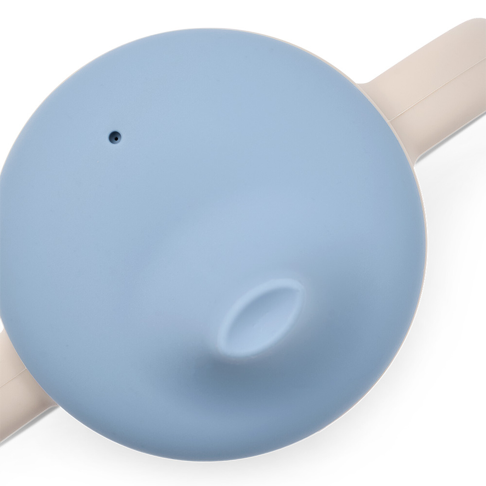 Tasse d'Apprentissage Neil Pufferfish Sandy - 150 ml Liewood