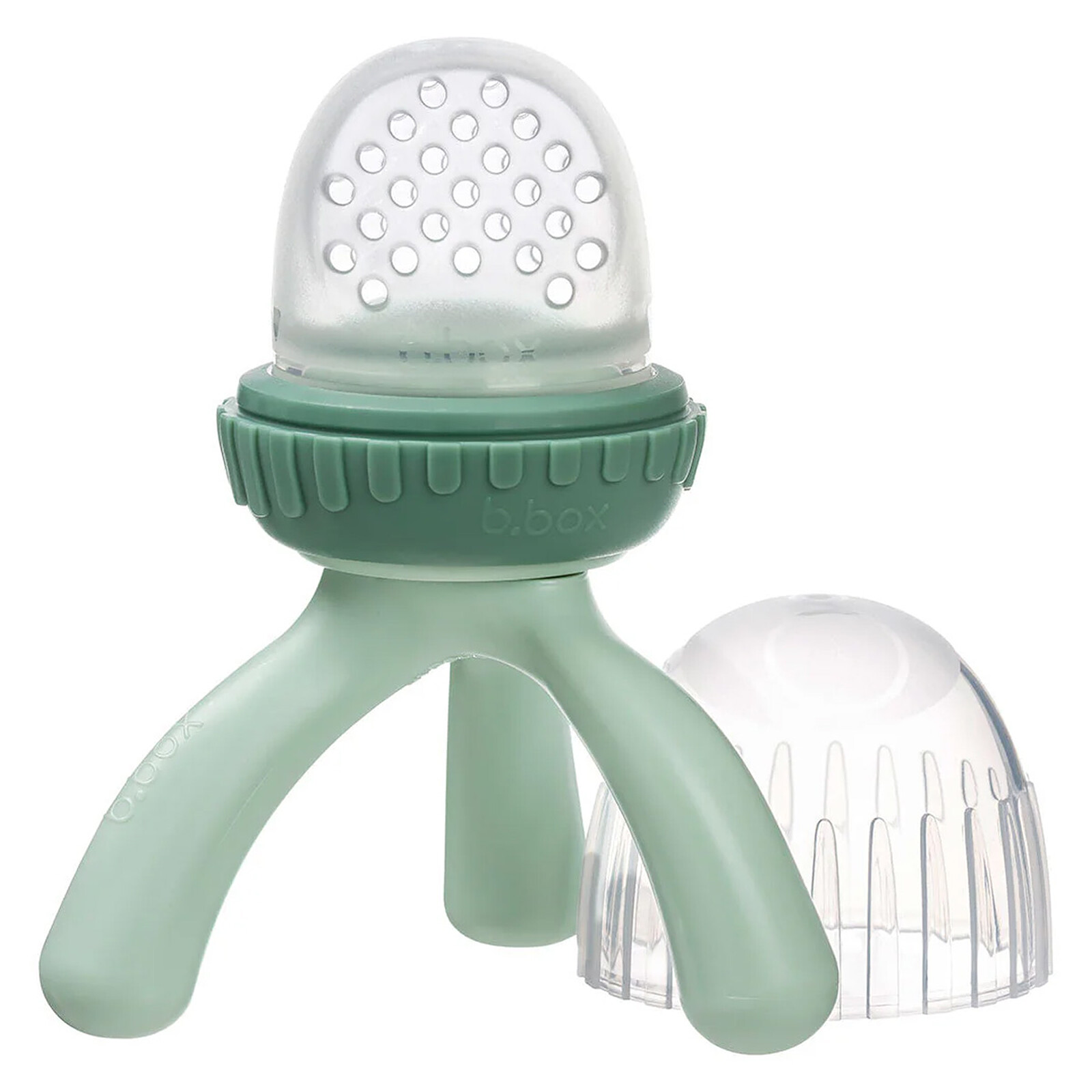 Grignoteuse en Silicone - Sage b.box for kids