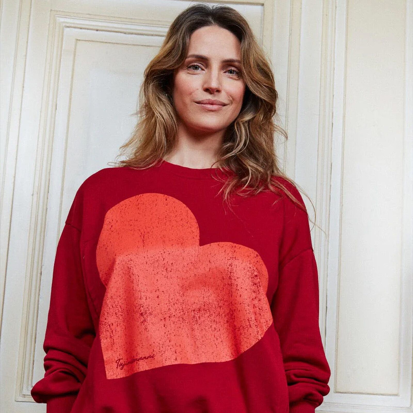 Sweat d'Allaitement Amore - S pas cher