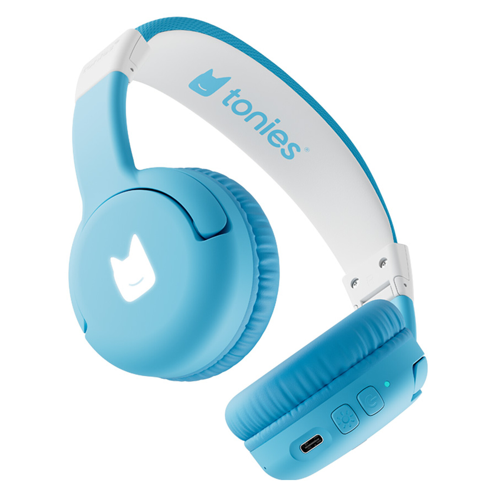 Casque Tonies - Bleu Ciel Tonies