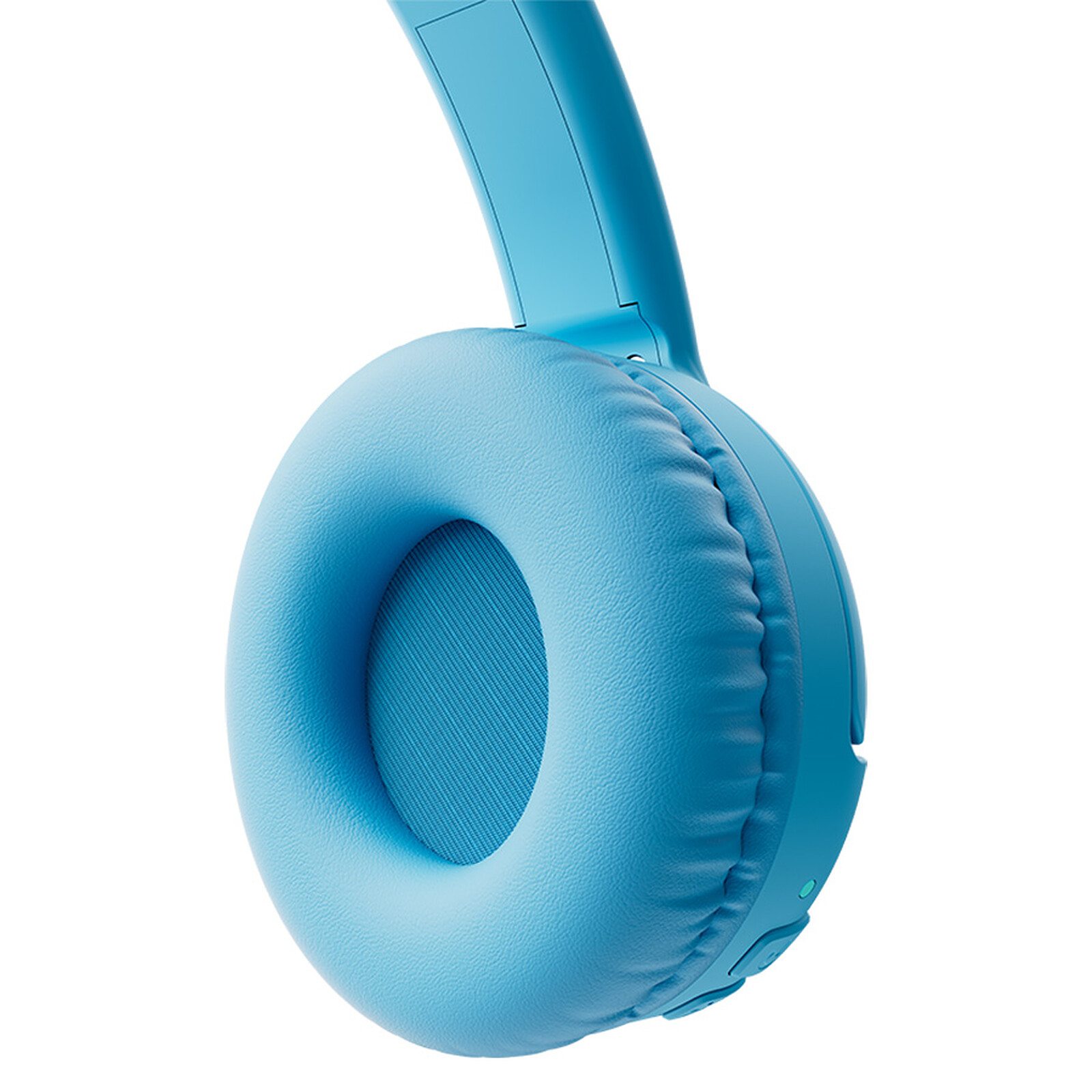 Avis Casque Tonies - Bleu Ciel