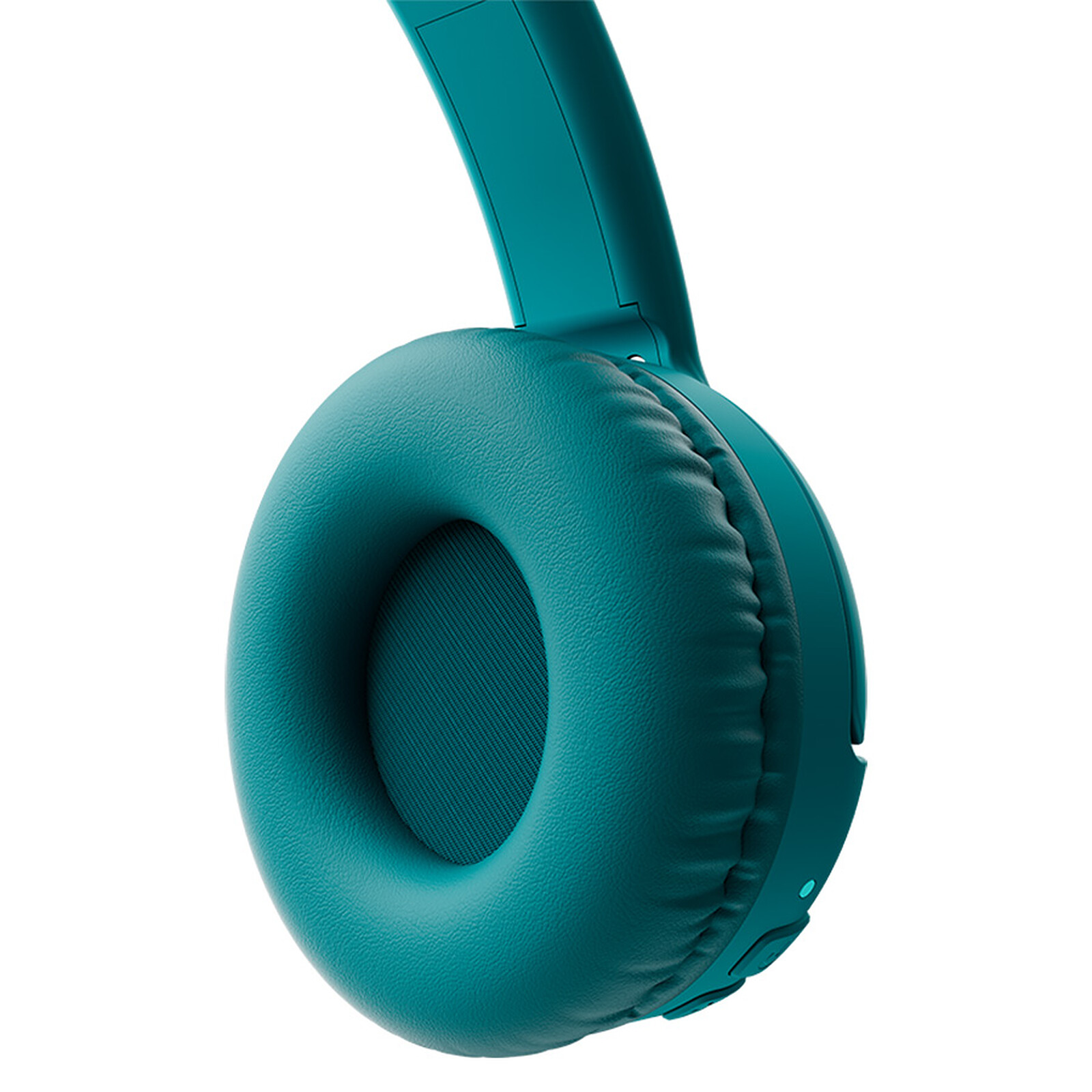 Avis Casque Tonies - Vert Océan