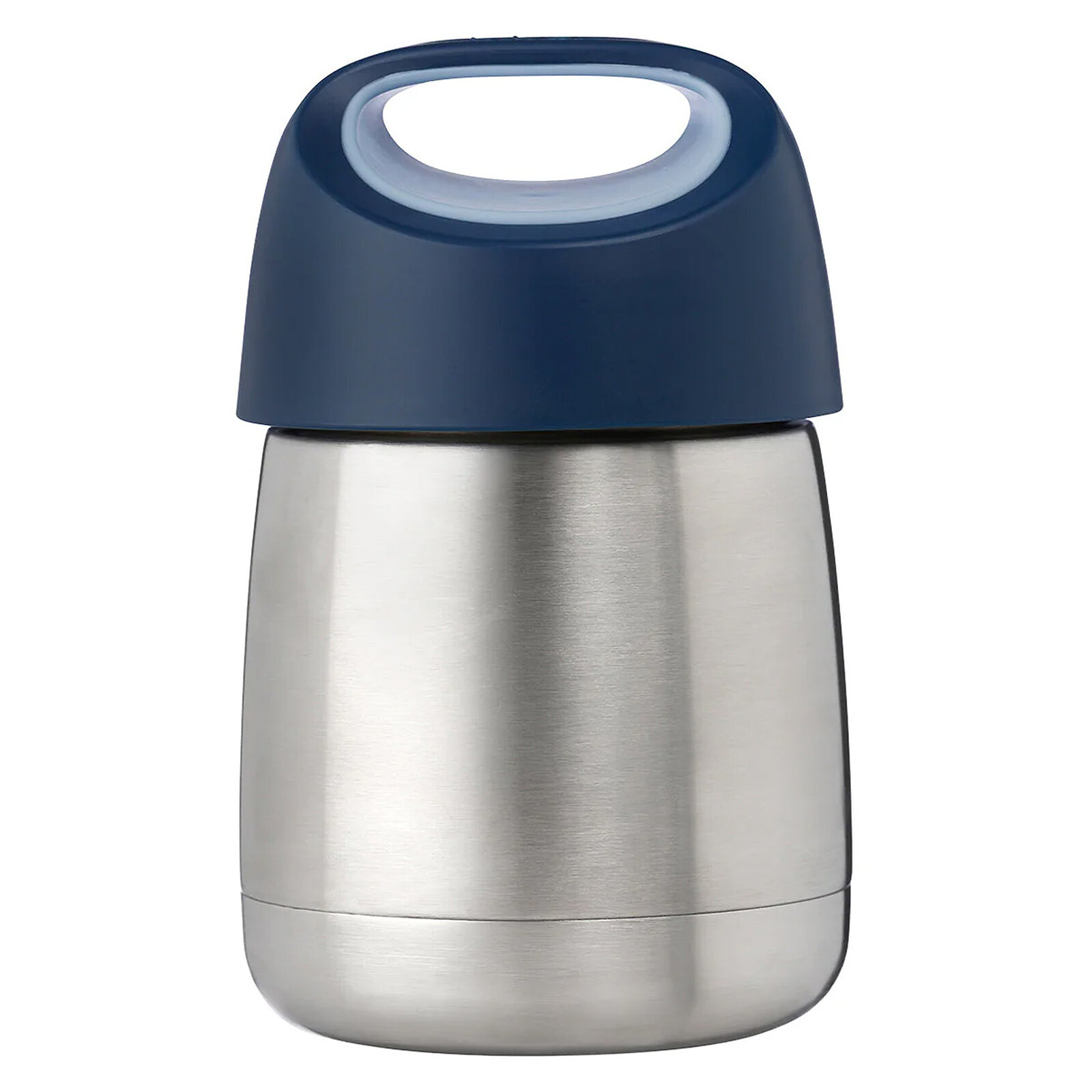 Avis Boîte à Repas Isotherme et Evolutive - Midnight