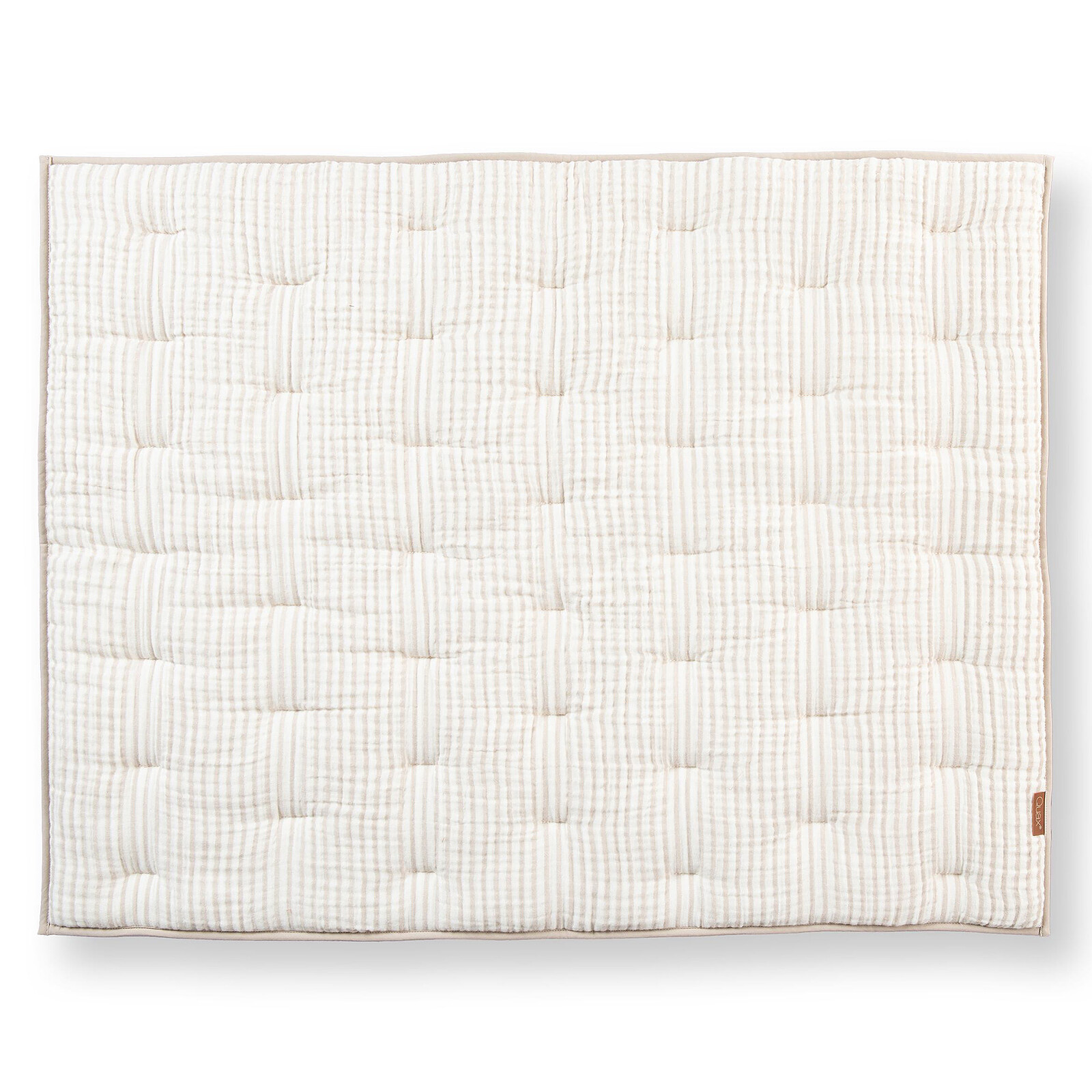 Tapis de Parc Natural - Stripes Quax