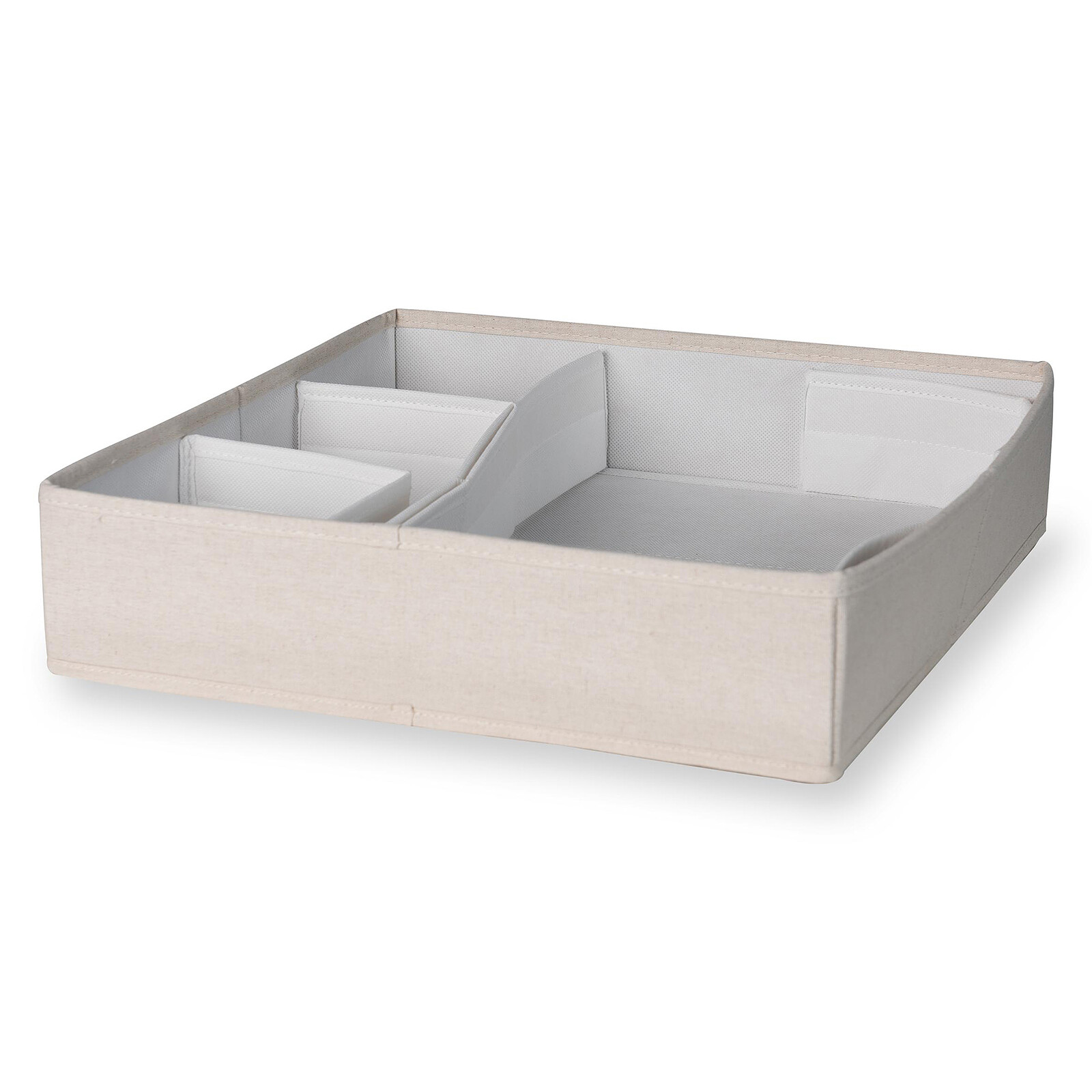 Organisateur pour Tiroirs - Beige Quax