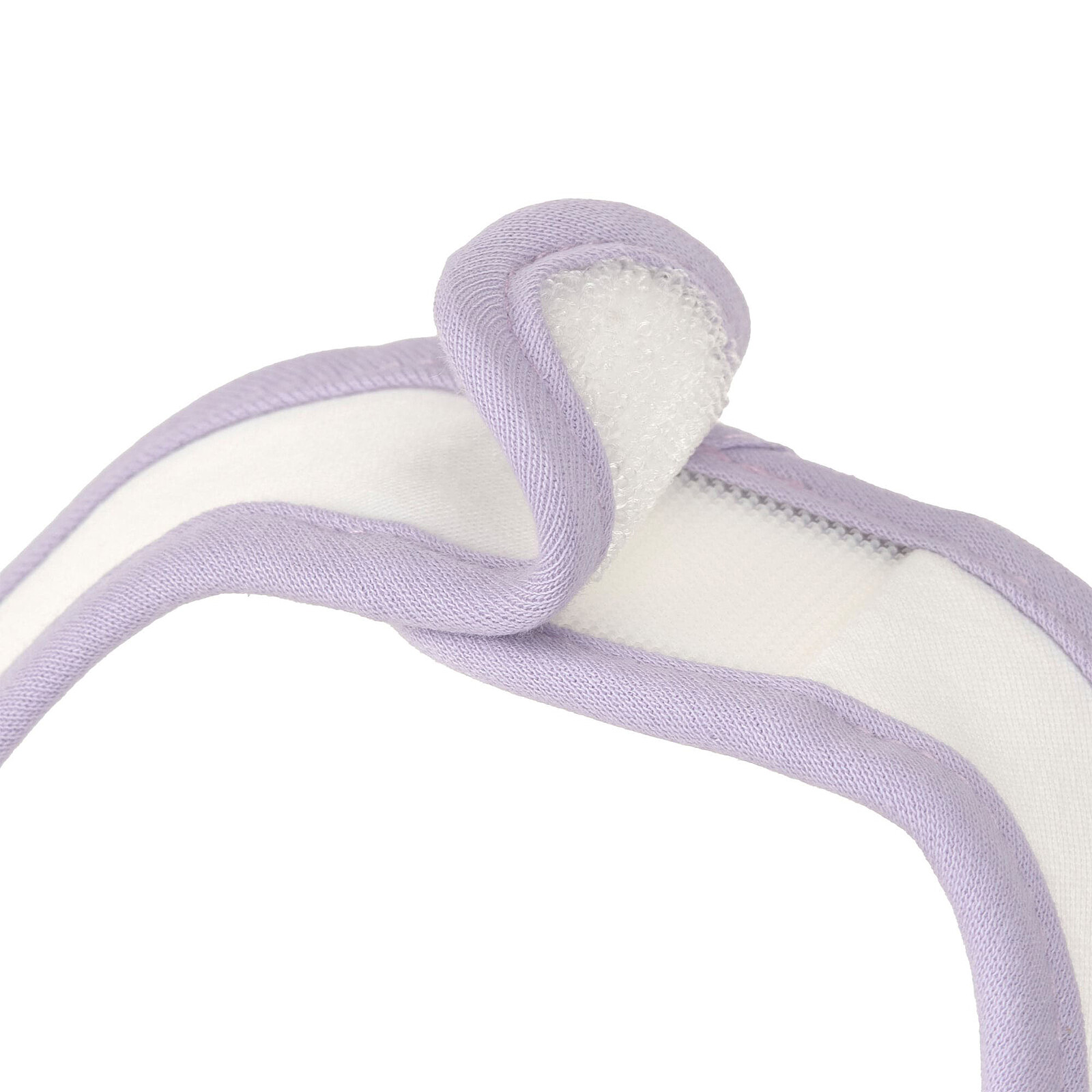 Achat Lot de 5 Bavoirs Eponge Tiny Team Chat - 3/18 Mois