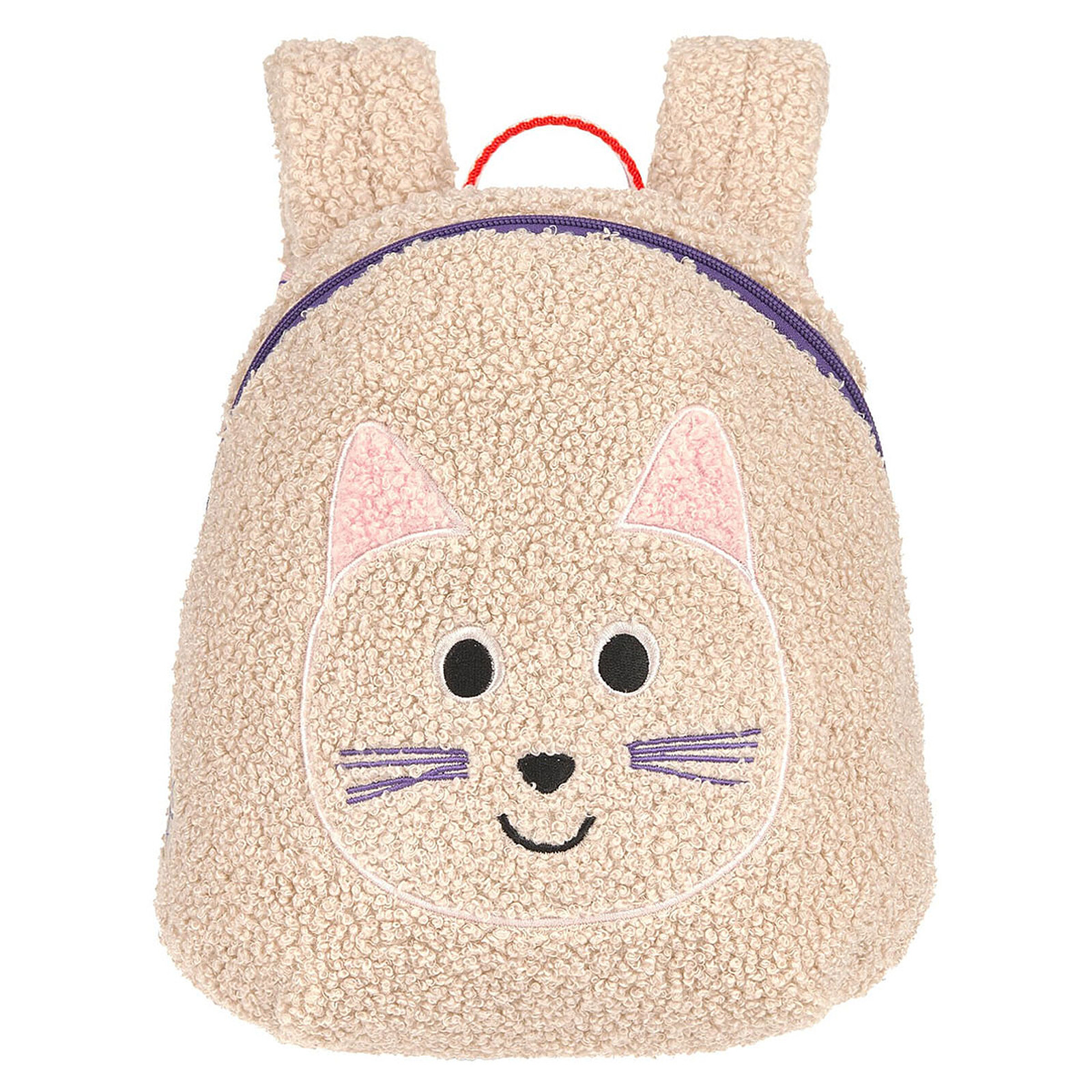 Sac à Dos Tiny Tiny Team - Chat LÄSSIG