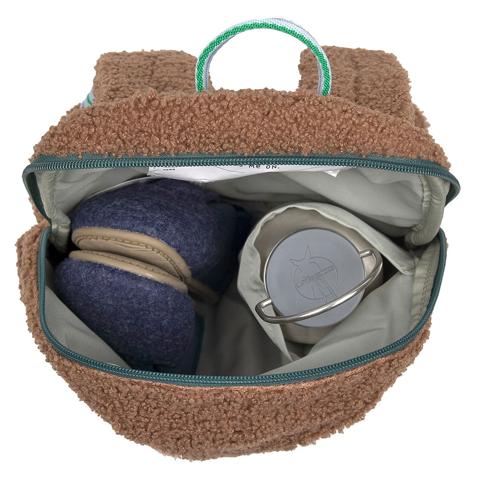 Achat Sac à Dos Tiny Tiny Team - Chien