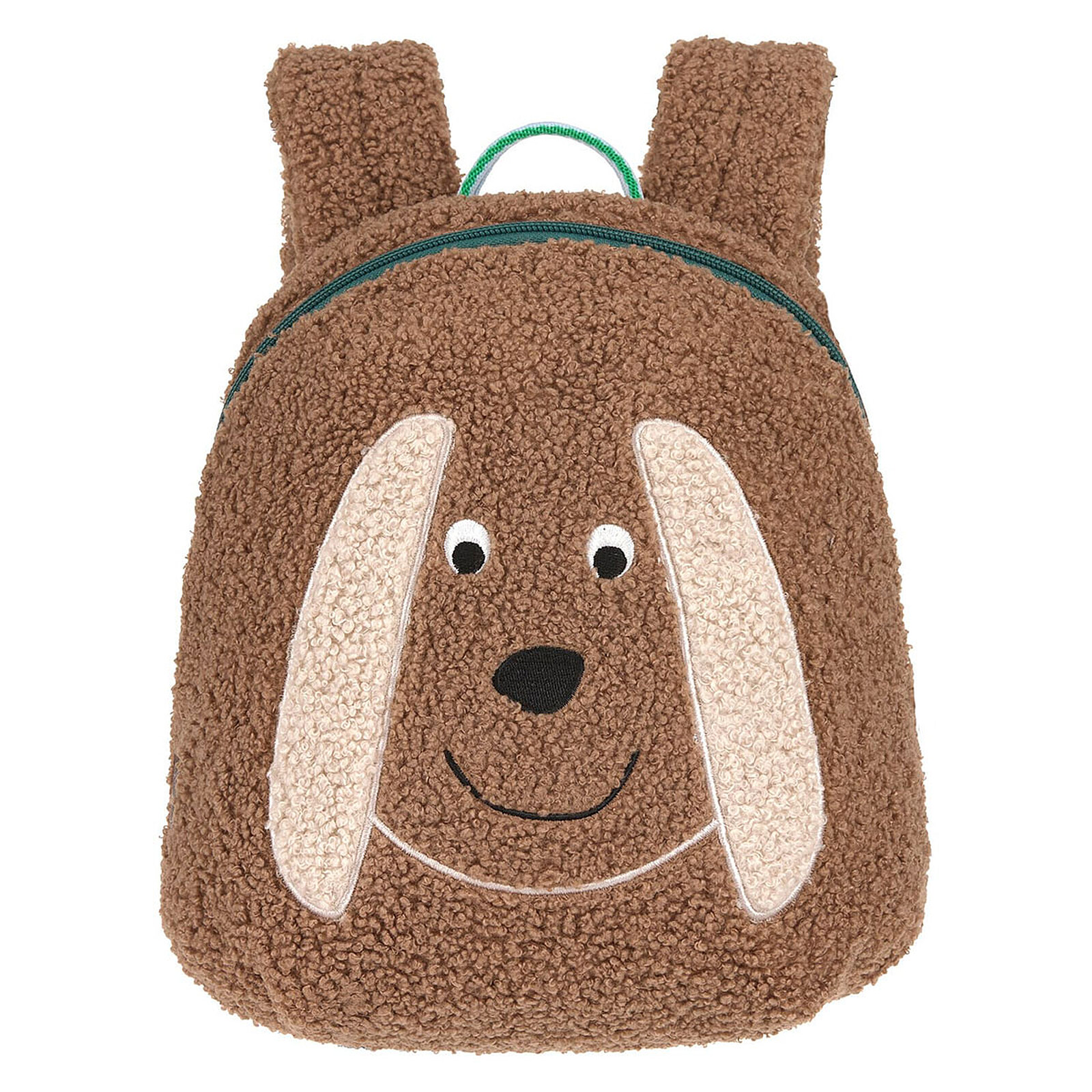 Sac à Dos Tiny Tiny Team - Chien LÄSSIG