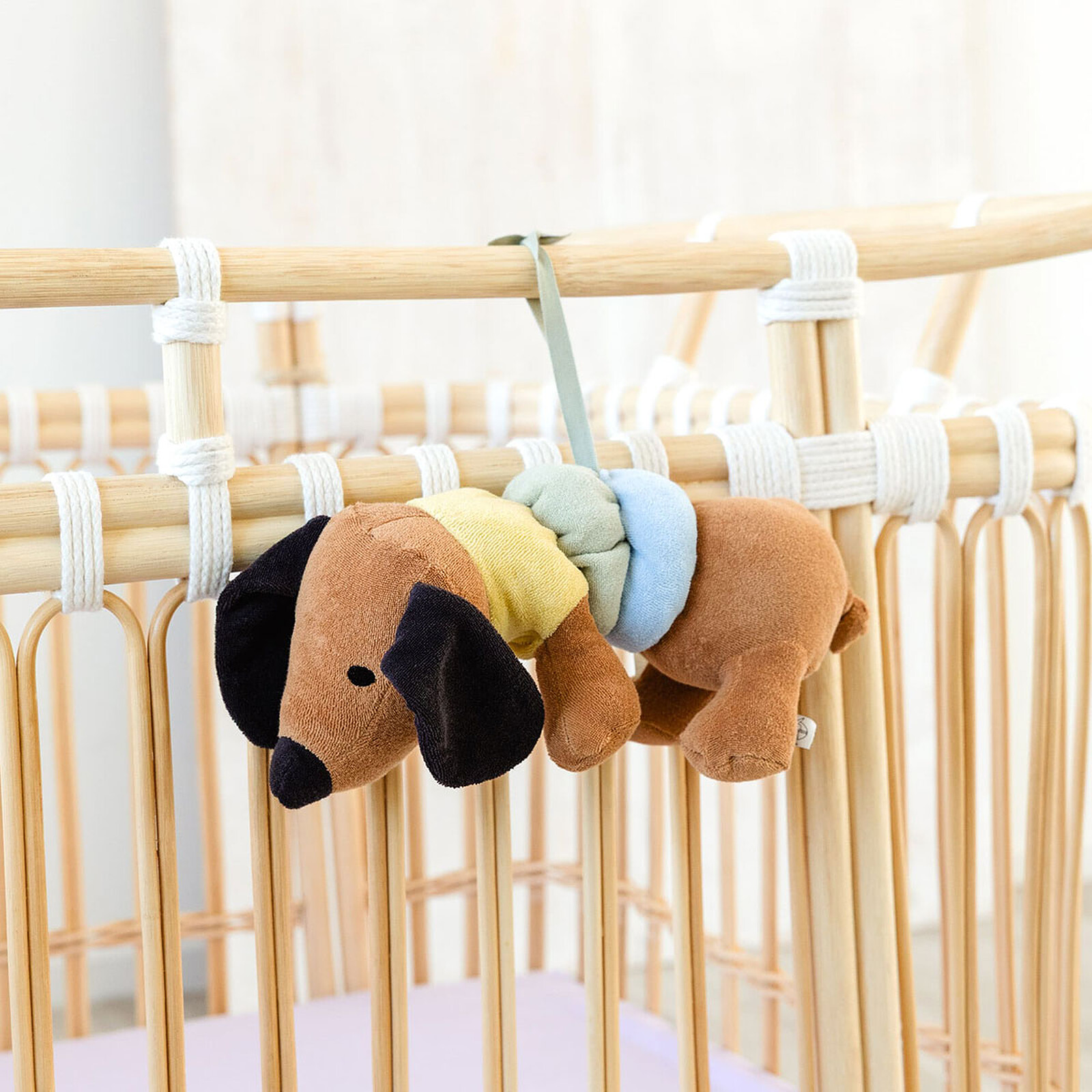 Boîte à Musique Little Mateys - Chien pas cher