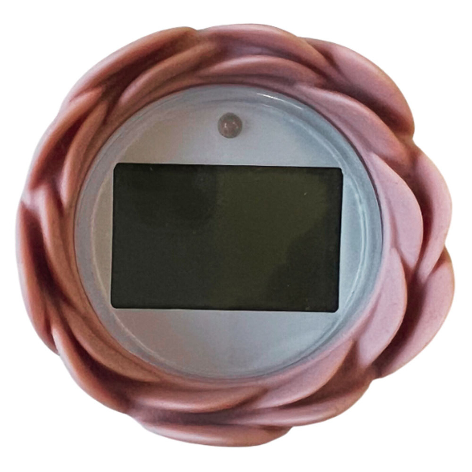 Thermomètre de Bain Nénuphar - Litchi Petit Truc