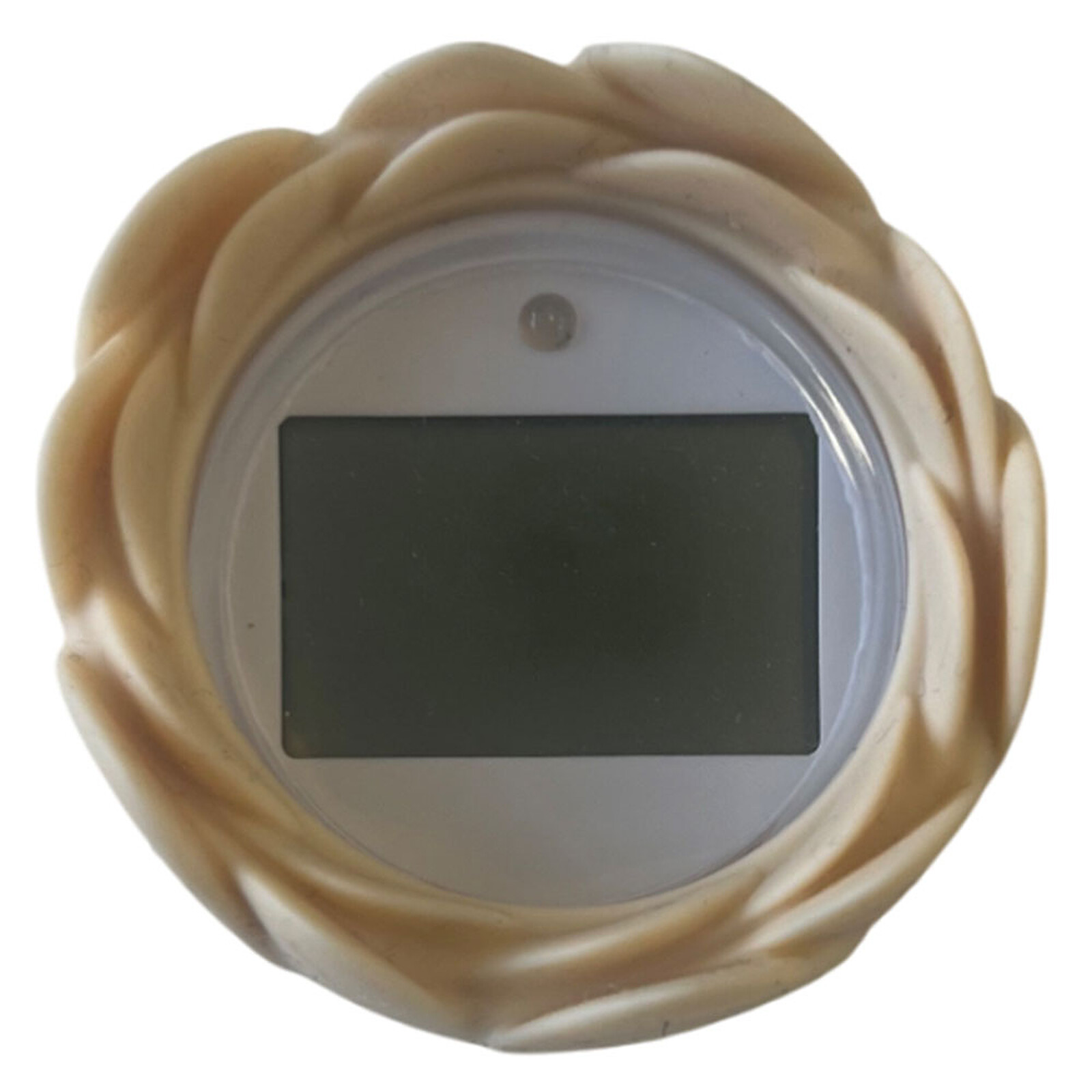 Thermomètre de bain