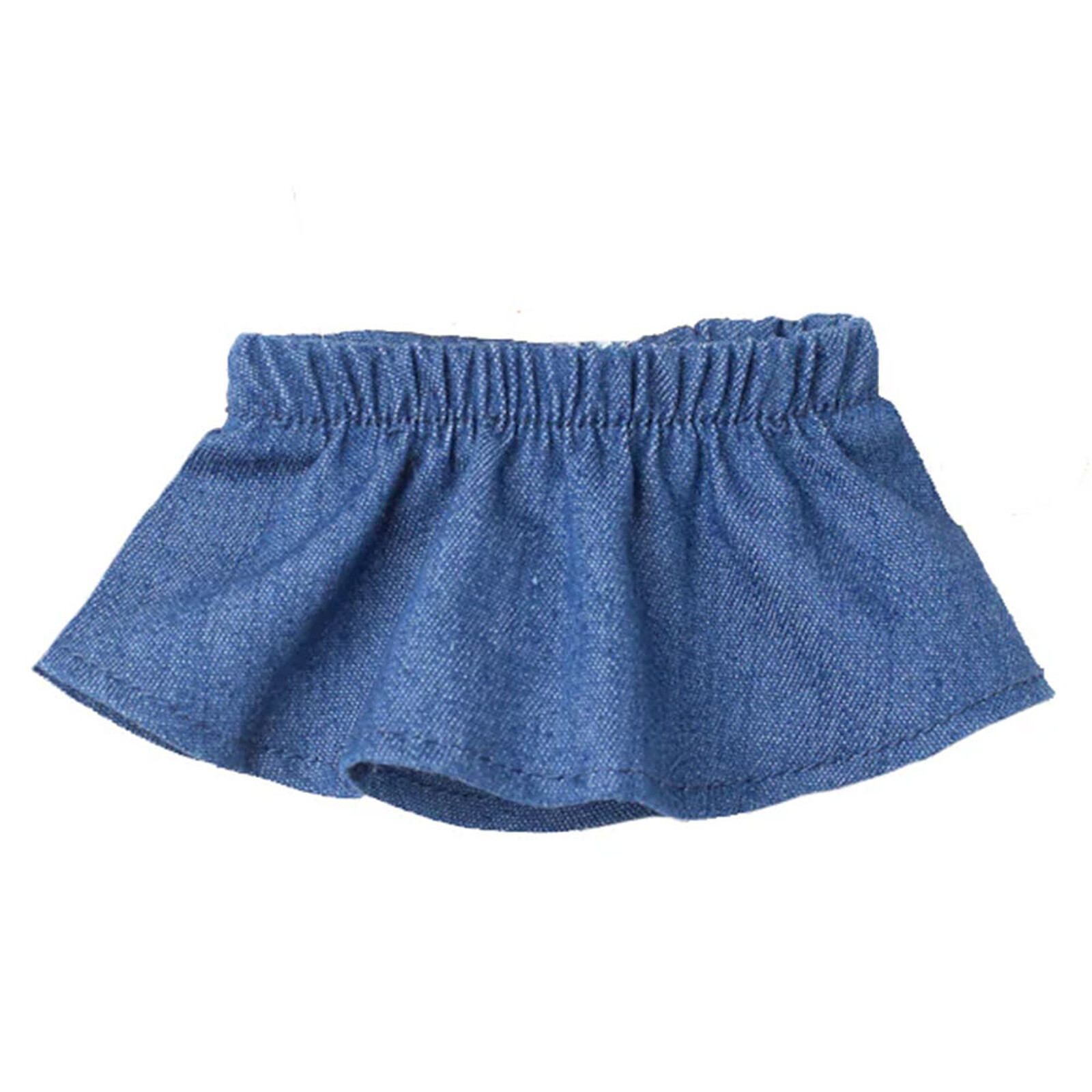 Jupe en Denim pour Peluche  Les Petites Choses